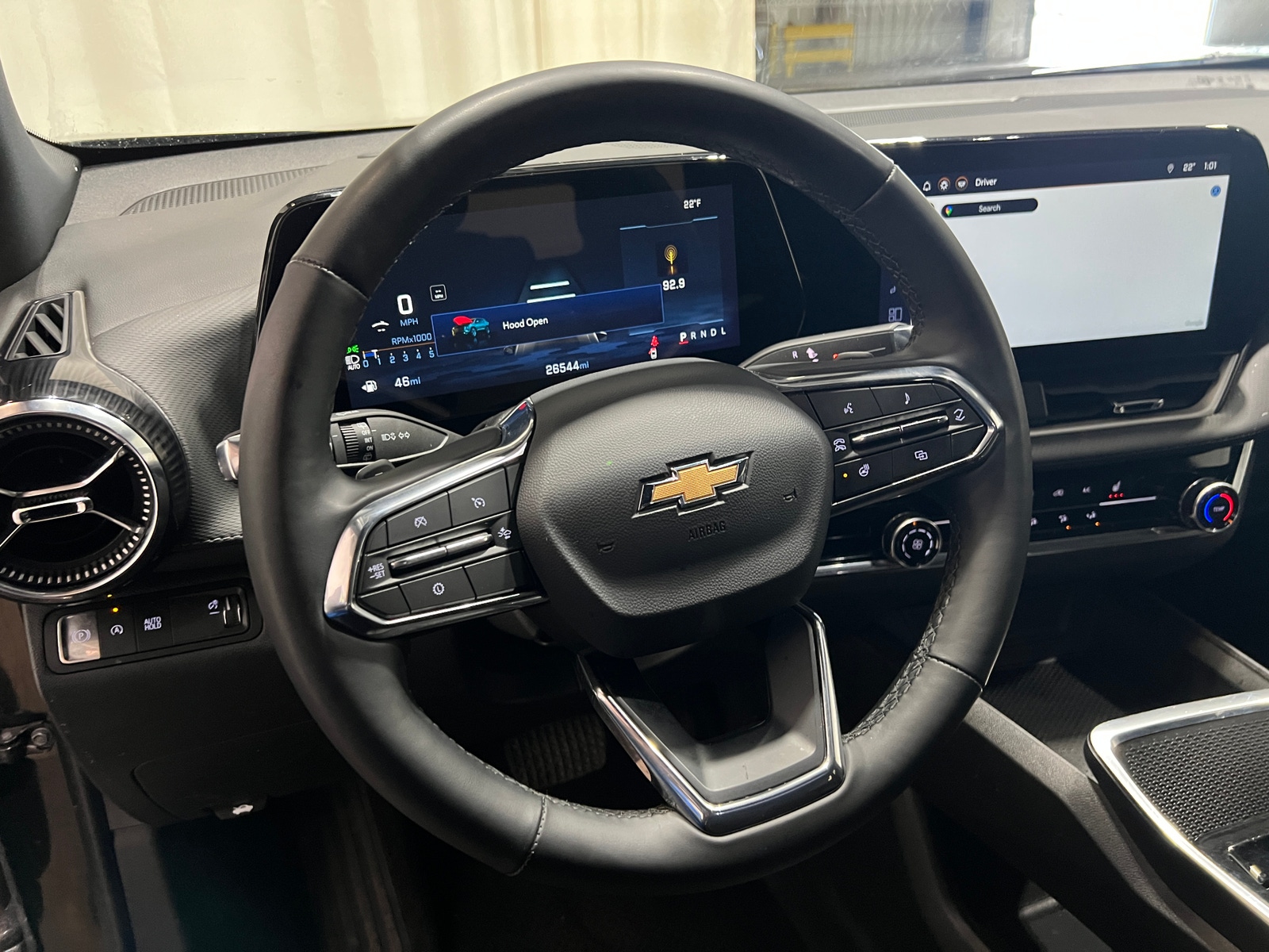 Thumbnail: 2025 Chevrolet Equinox - 5