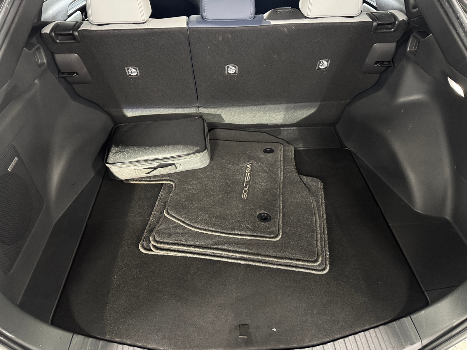 Thumbnail: 2024 Subaru Solterra - 7