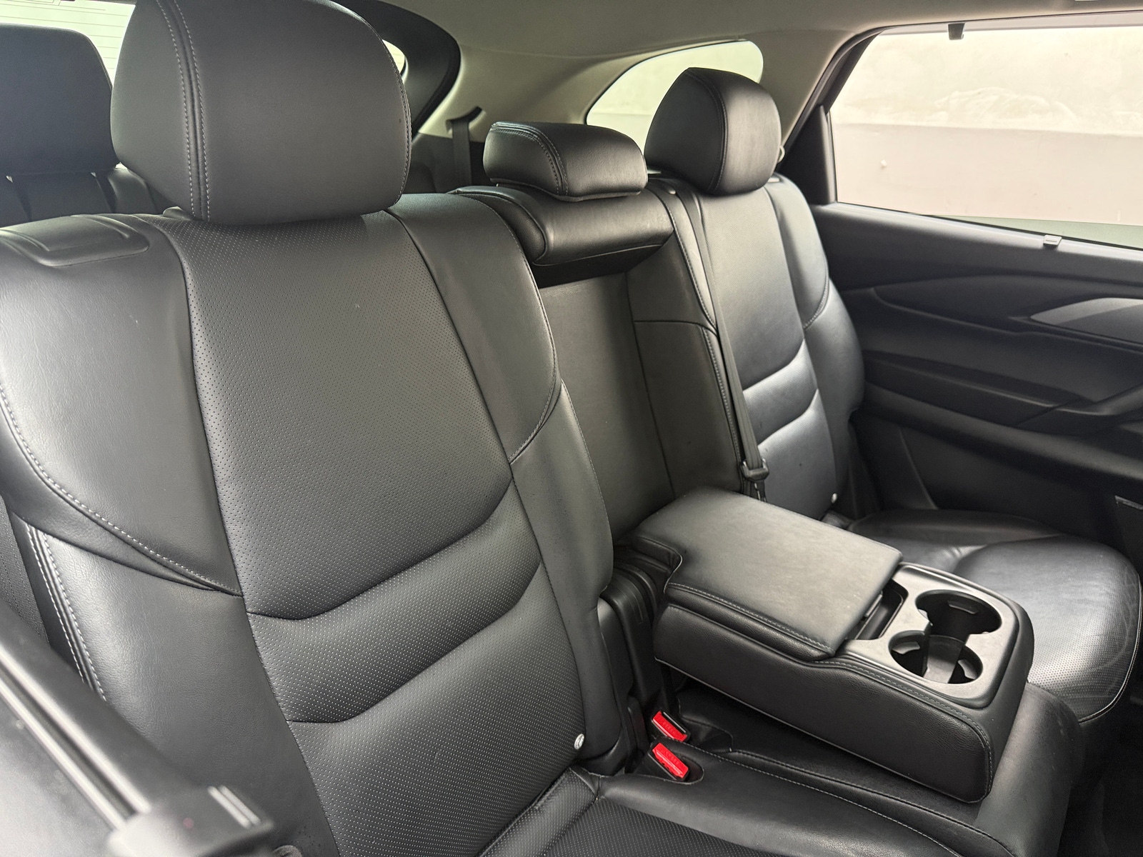 Thumbnail: 2019 Mazda CX-9 - 5