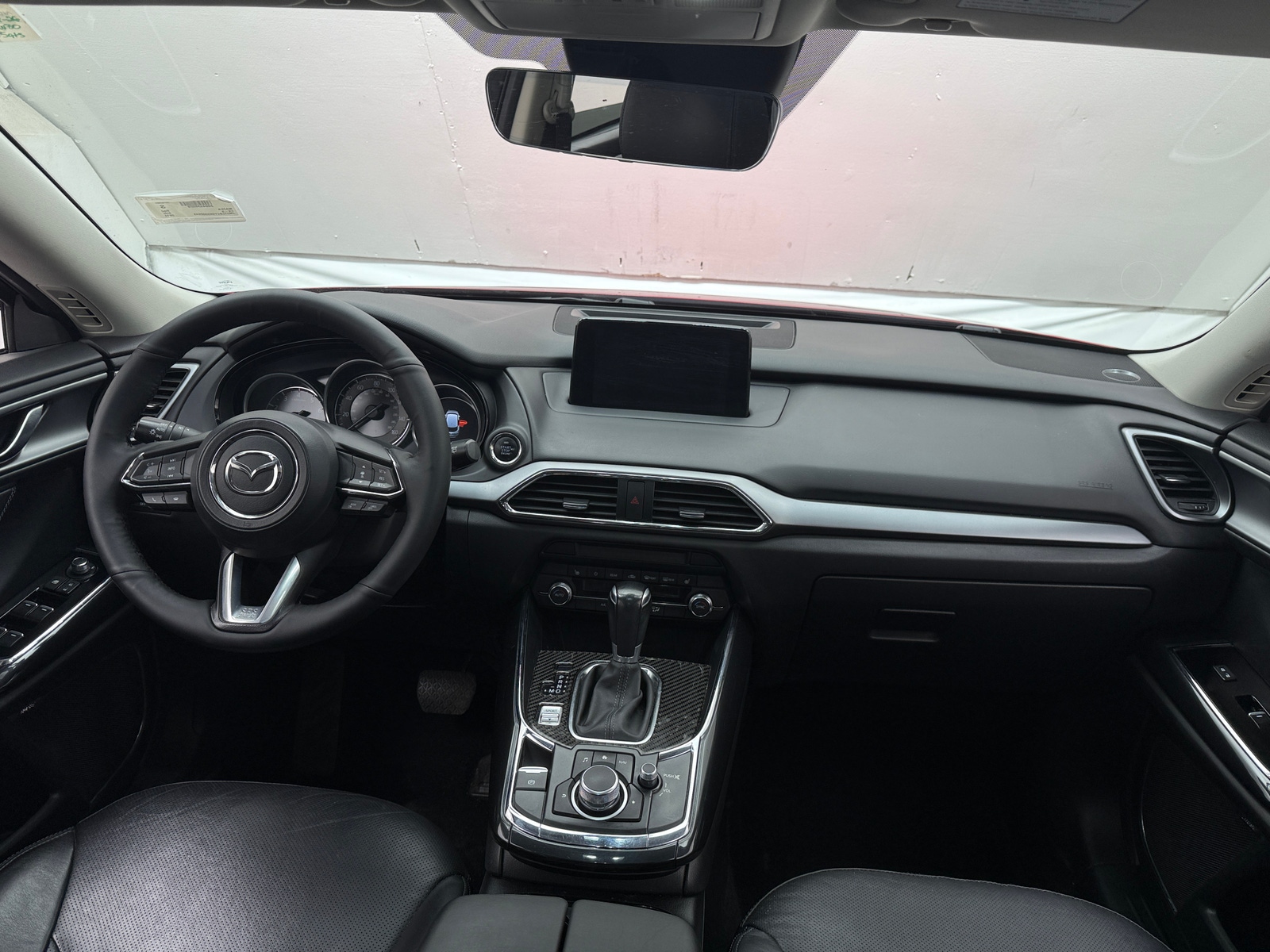 Thumbnail: 2019 Mazda CX-9 - 2