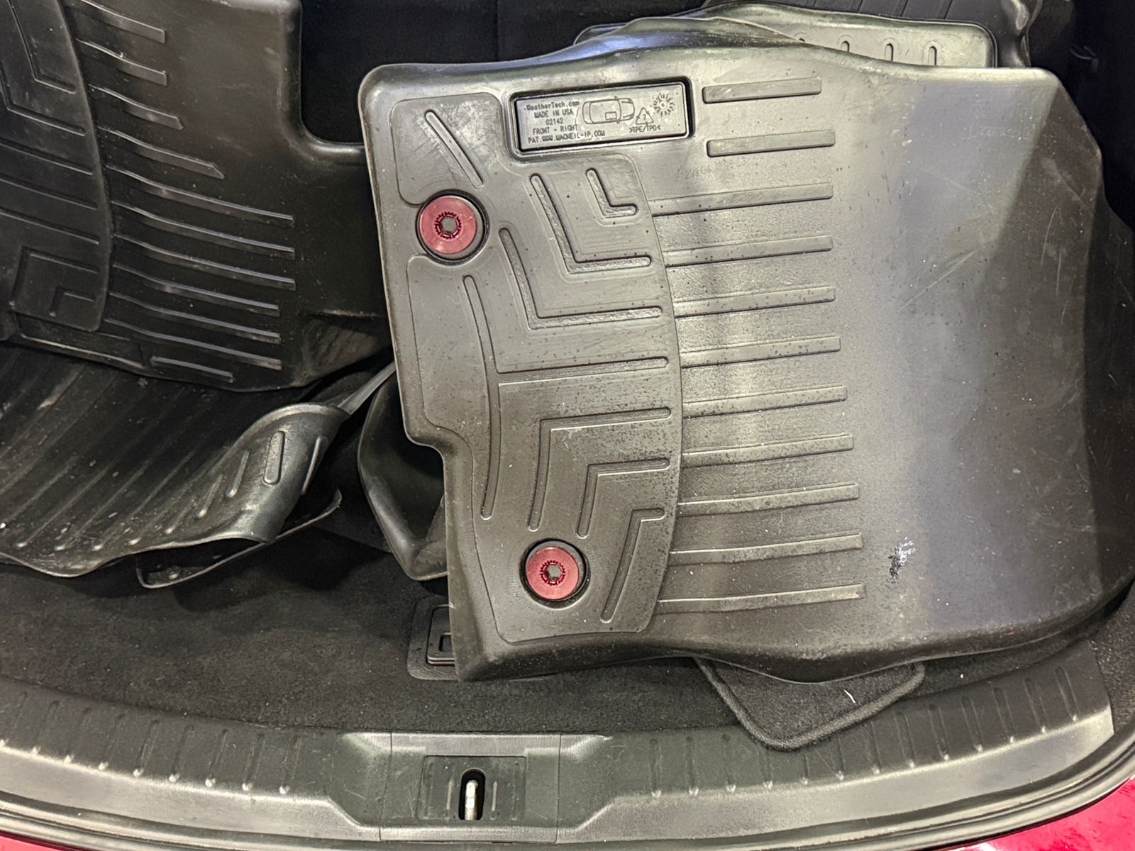 Thumbnail: 2019 Mazda CX-9 - 6