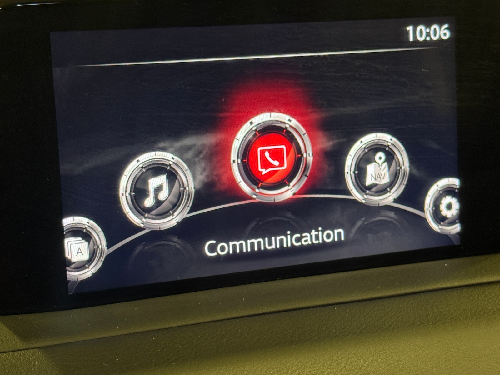 Thumbnail: 2019 Mazda CX-9 - 3