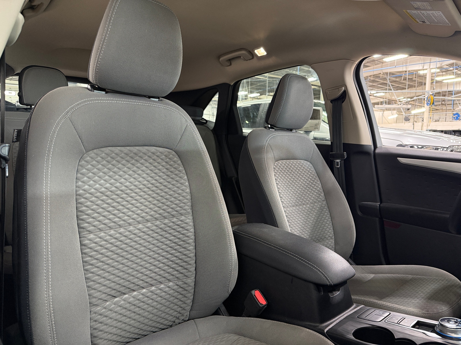 Thumbnail: 2020 Ford Escape - 2