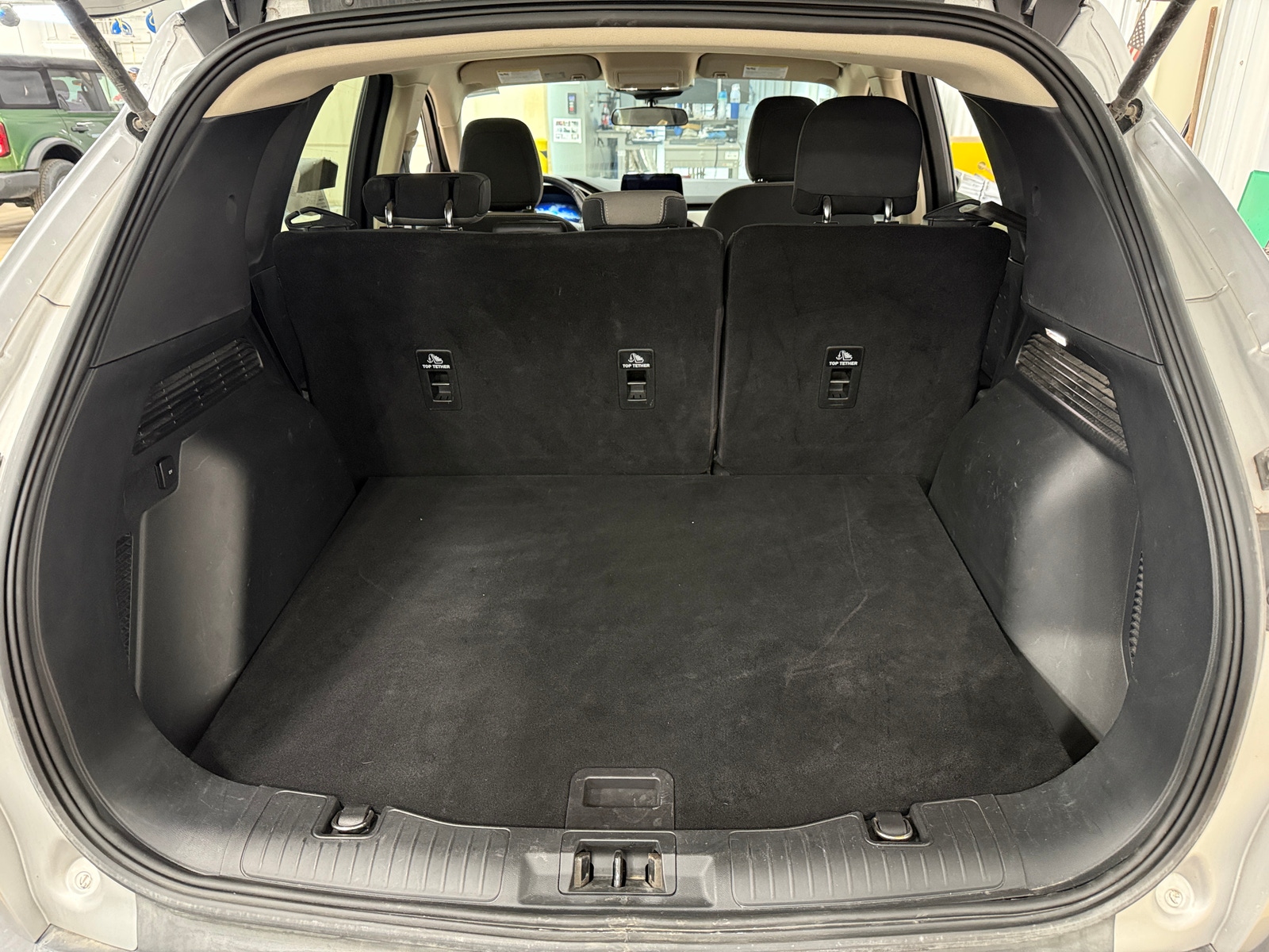 Thumbnail: 2020 Ford Escape - 7