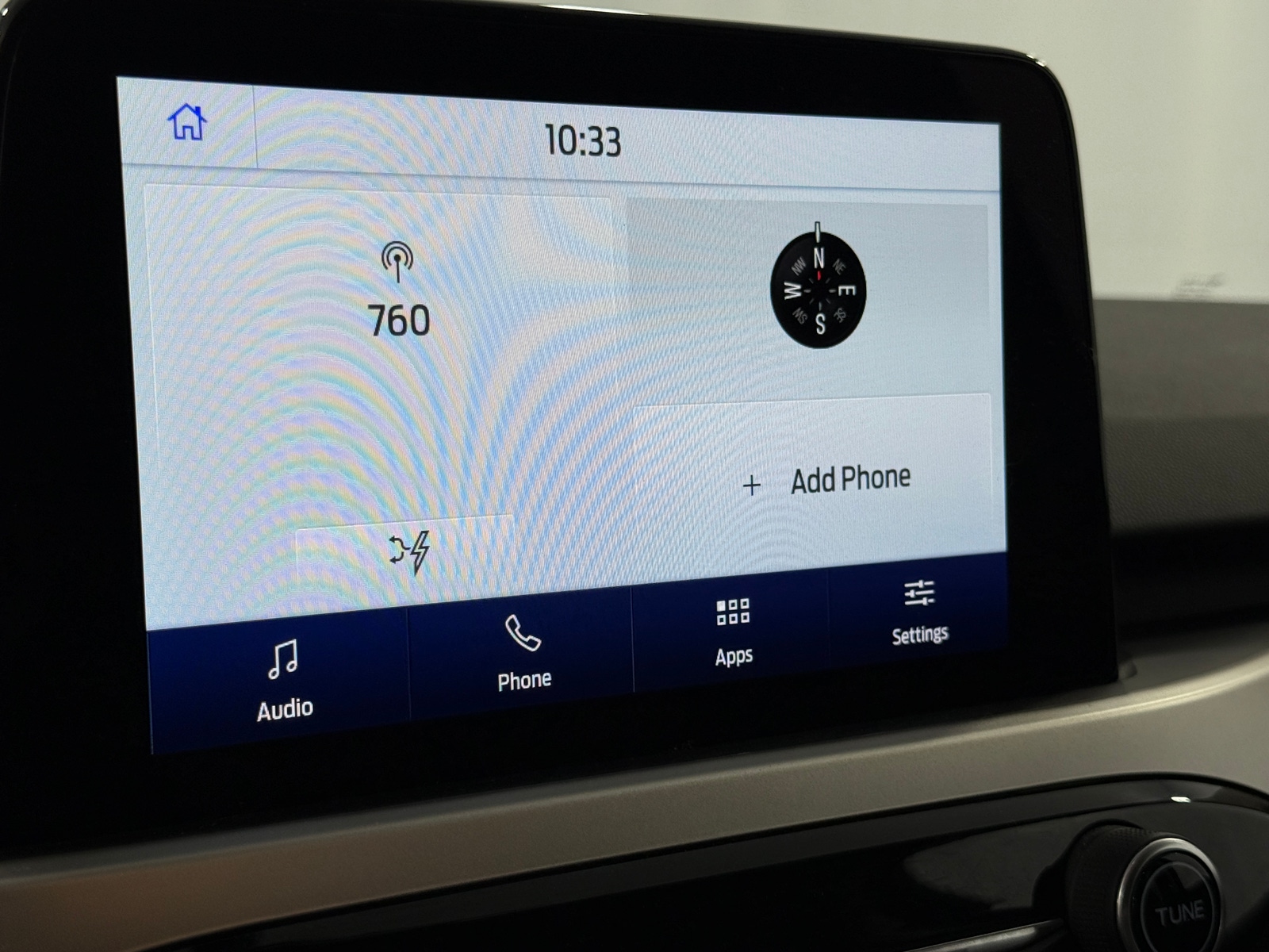 Thumbnail: 2020 Ford Escape - 4