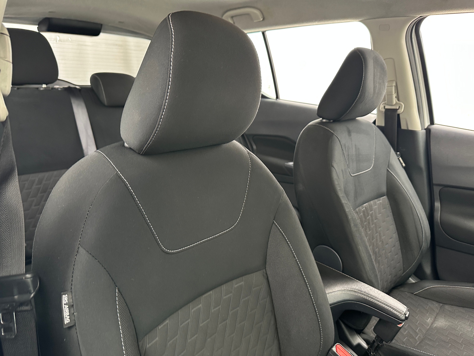 Thumbnail: 2022 Nissan Kicks - 2