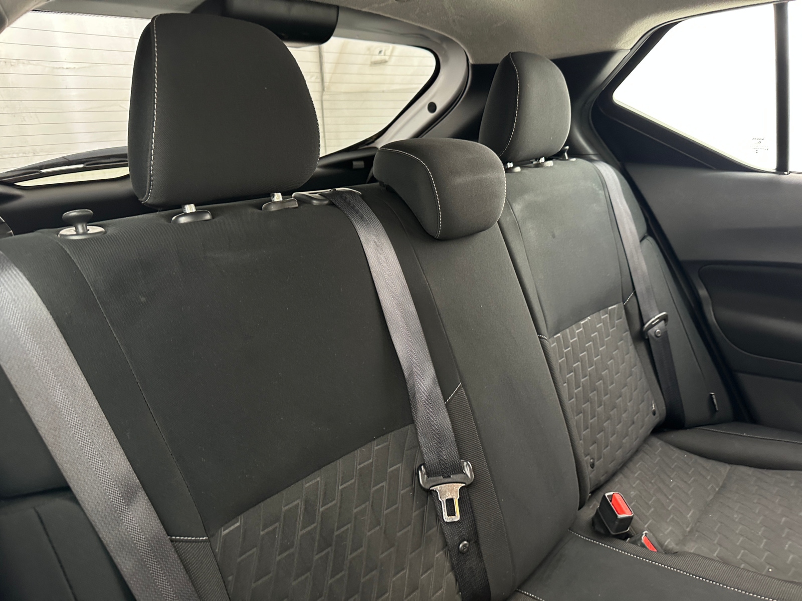 Thumbnail: 2022 Nissan Kicks - 6