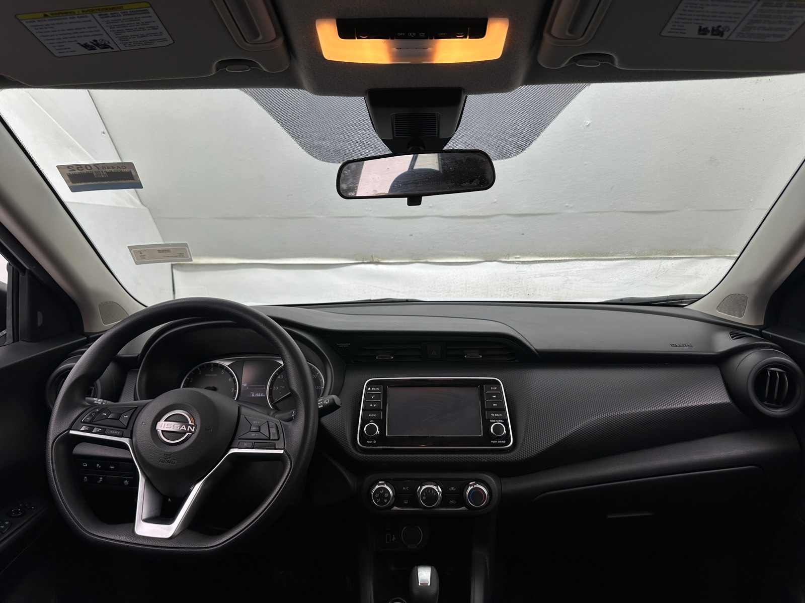 Thumbnail: 2022 Nissan Kicks - 3