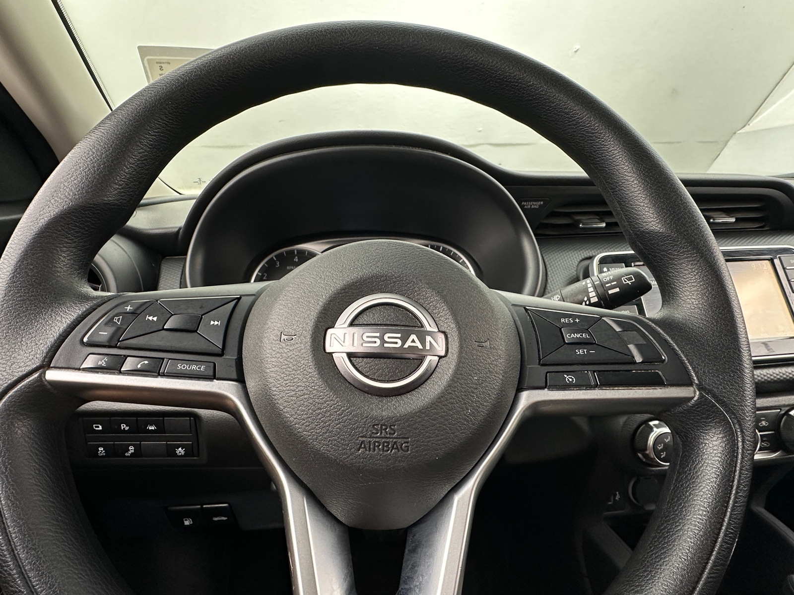 Thumbnail: 2022 Nissan Kicks - 5