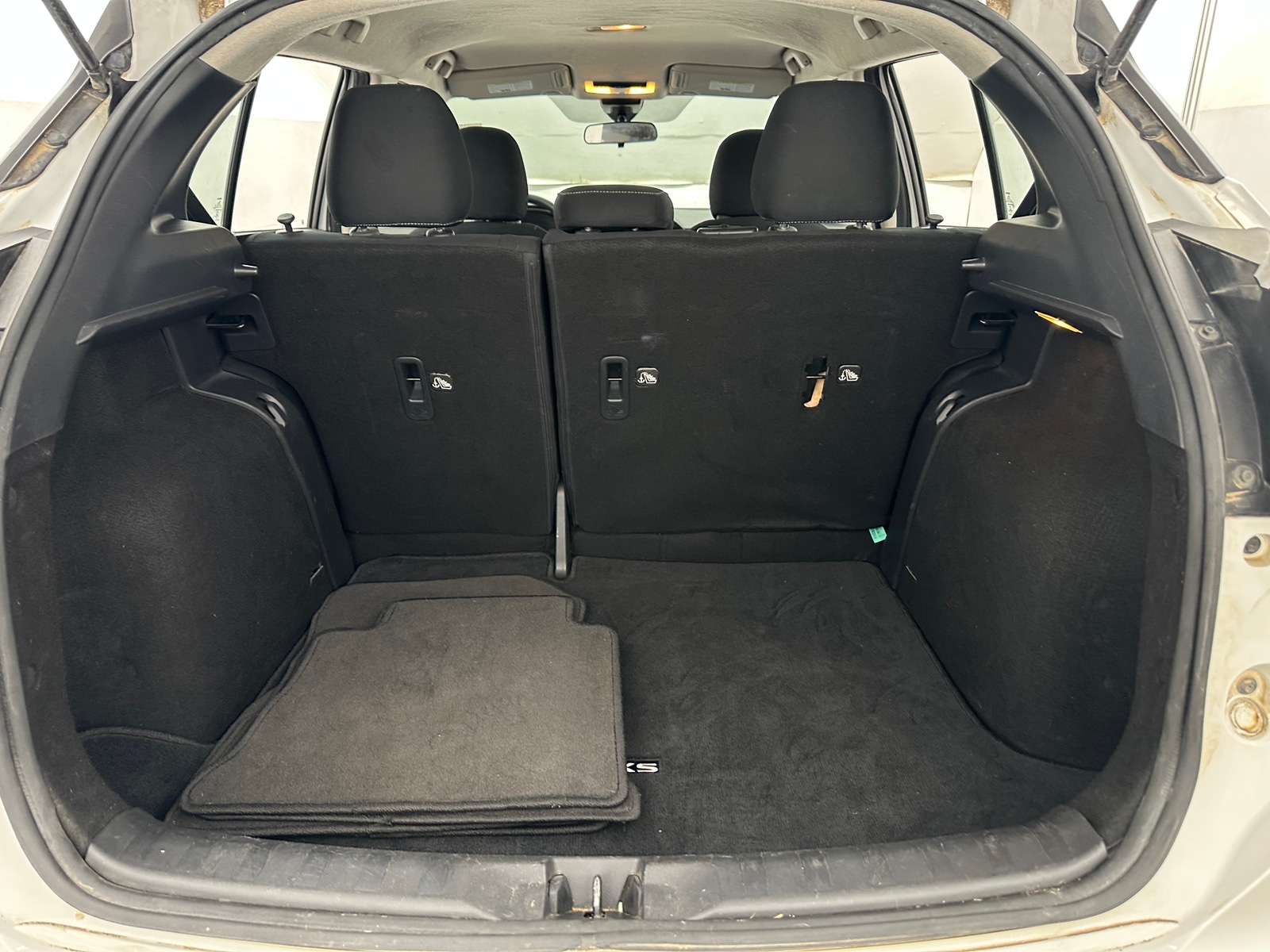 Thumbnail: 2022 Nissan Kicks - 7