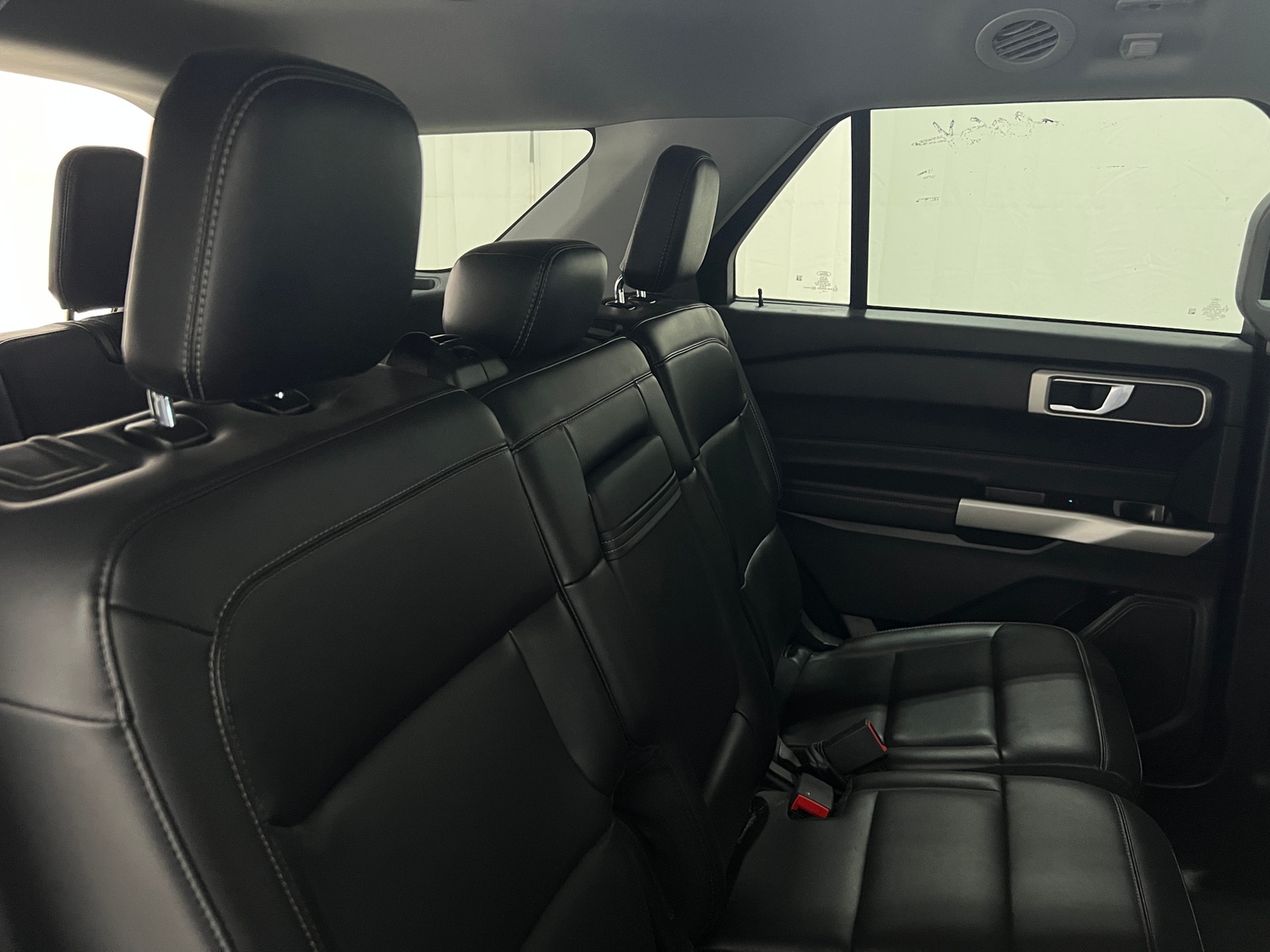 Thumbnail: 2023 Ford Explorer - 5