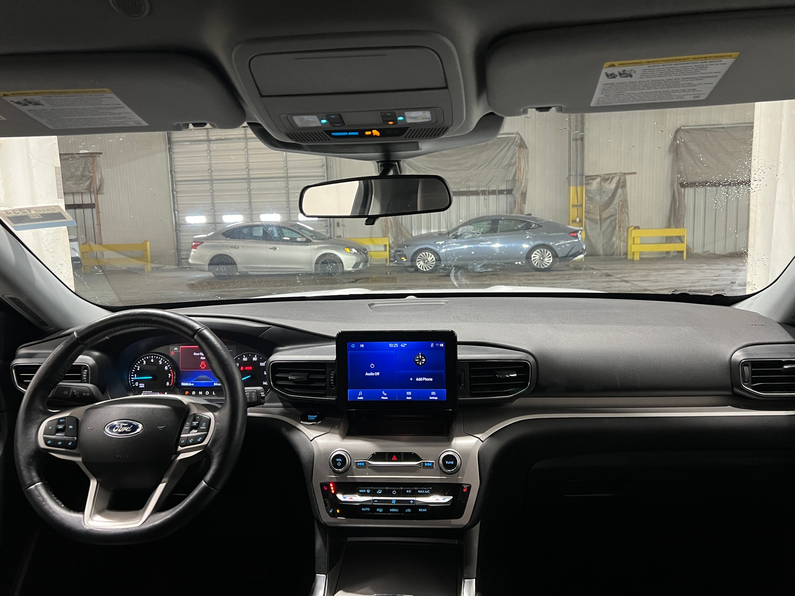 Thumbnail: 2023 Ford Explorer - 2