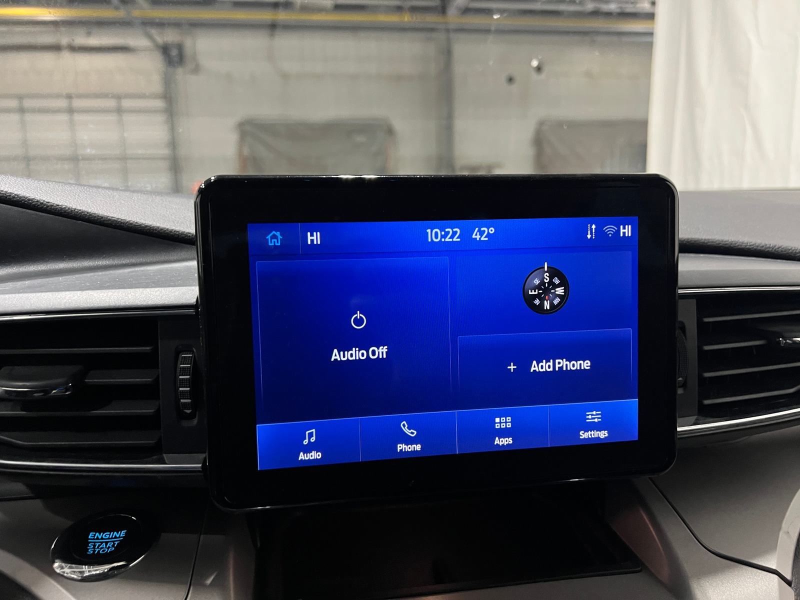 Thumbnail: 2023 Ford Explorer - 3