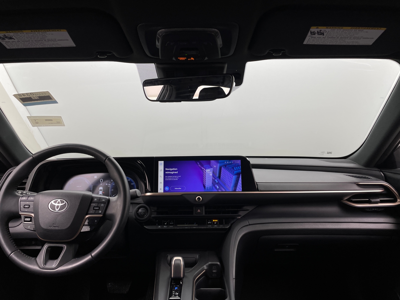 Thumbnail: 2023 Toyota Crown - 3