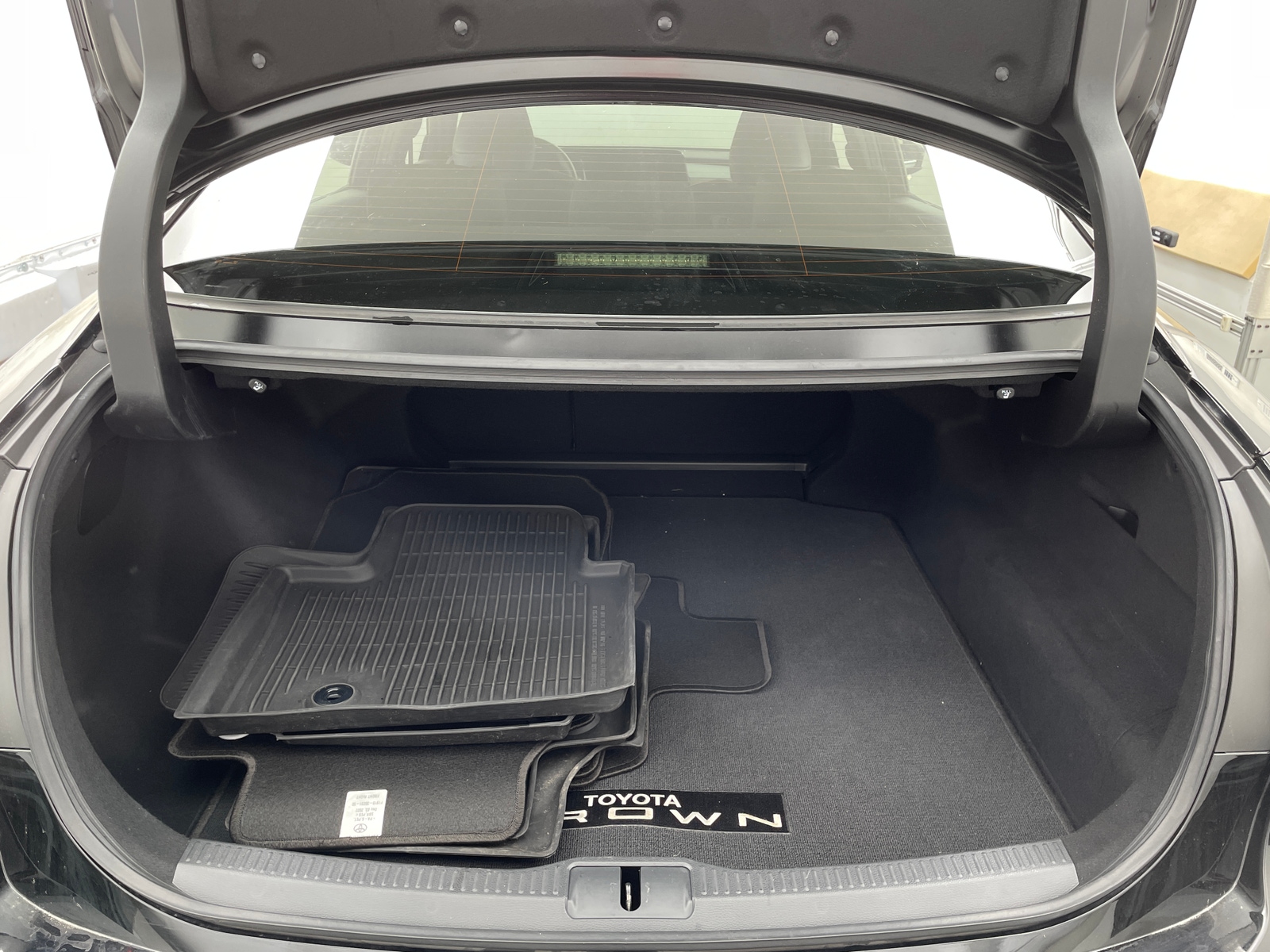 Thumbnail: 2023 Toyota Crown - 7