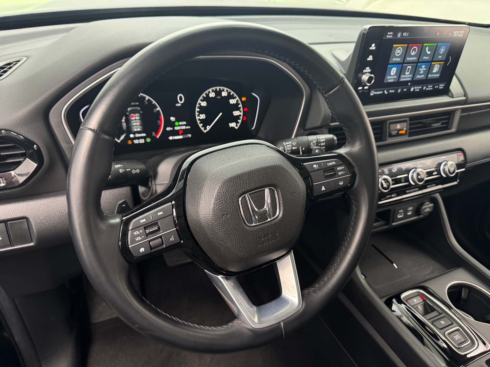 Thumbnail: 2025 Honda Pilot - 4