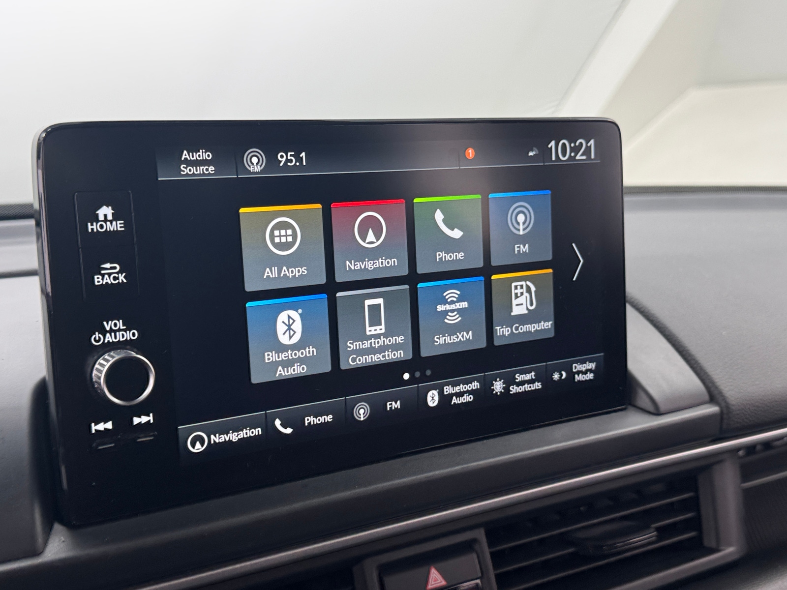 Thumbnail: 2025 Honda Pilot - 3