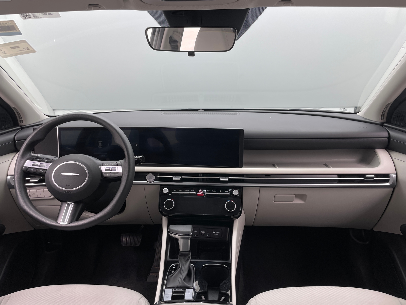 Thumbnail: 2025 Hyundai Tucson - 3