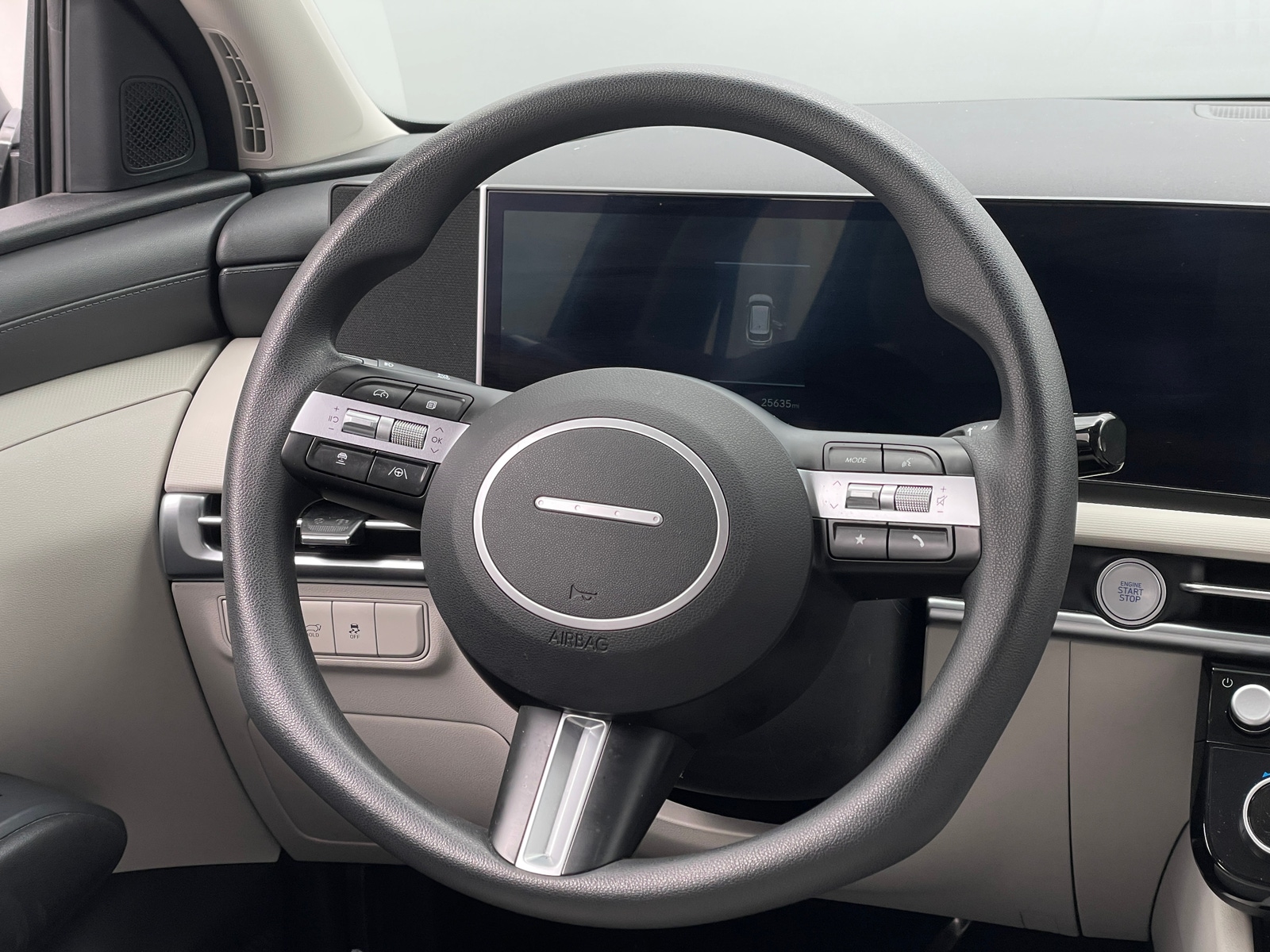 Thumbnail: 2025 Hyundai Tucson - 5