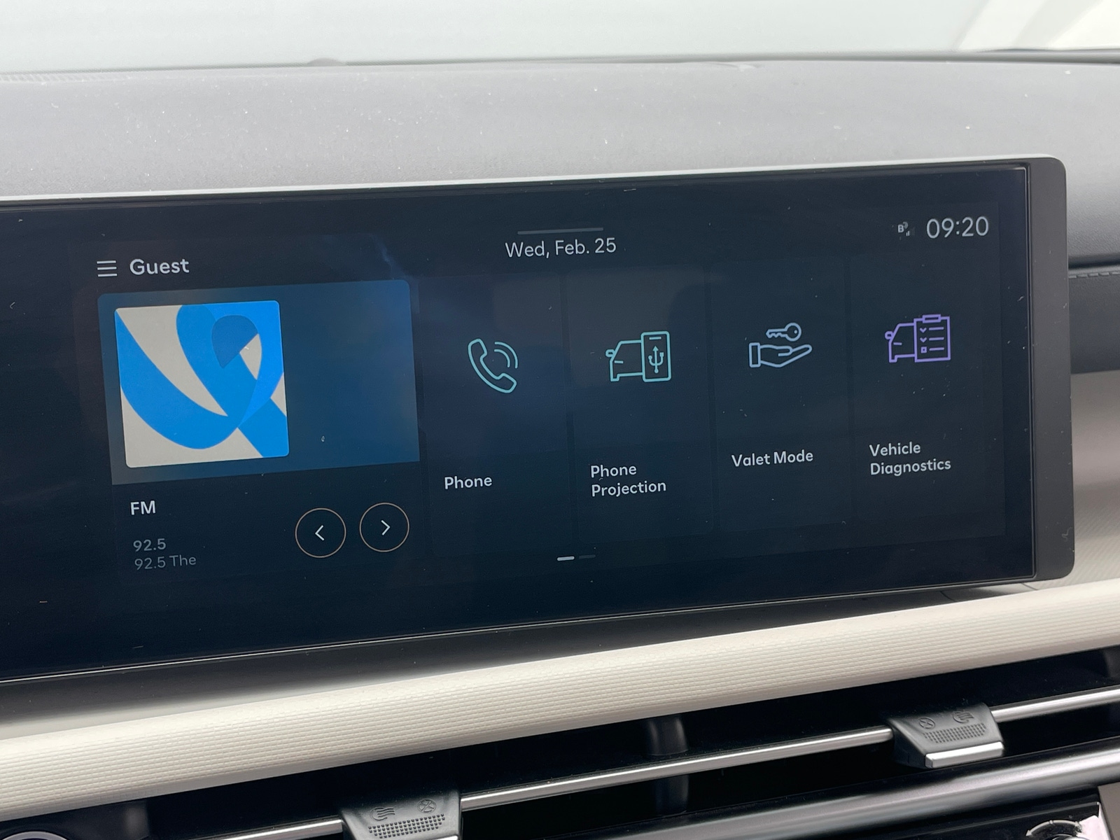 Thumbnail: 2025 Hyundai Tucson - 4