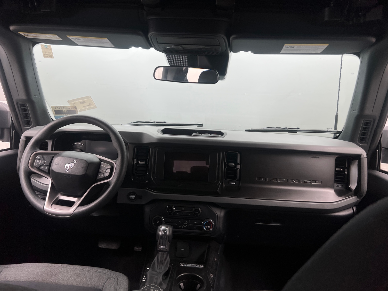 Thumbnail: 2022 Ford Bronco - 3