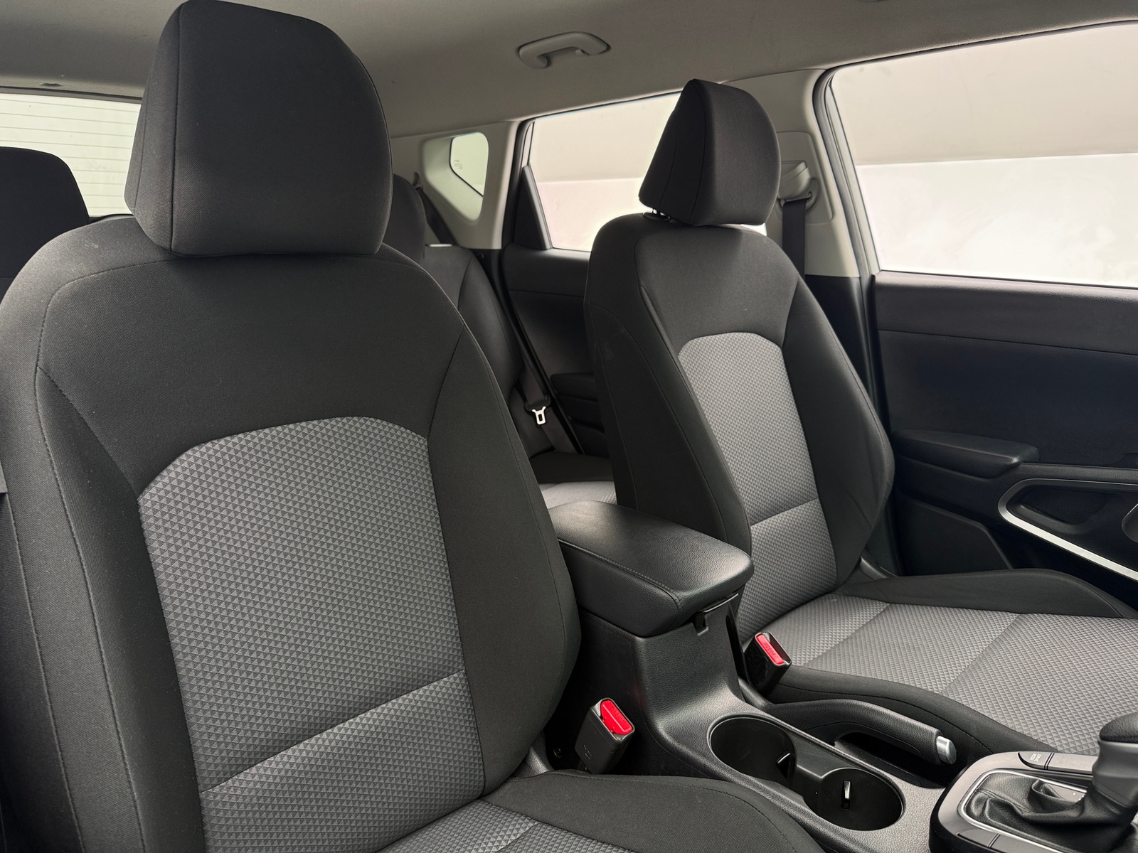 Thumbnail: 2023 Kia Soul - 2