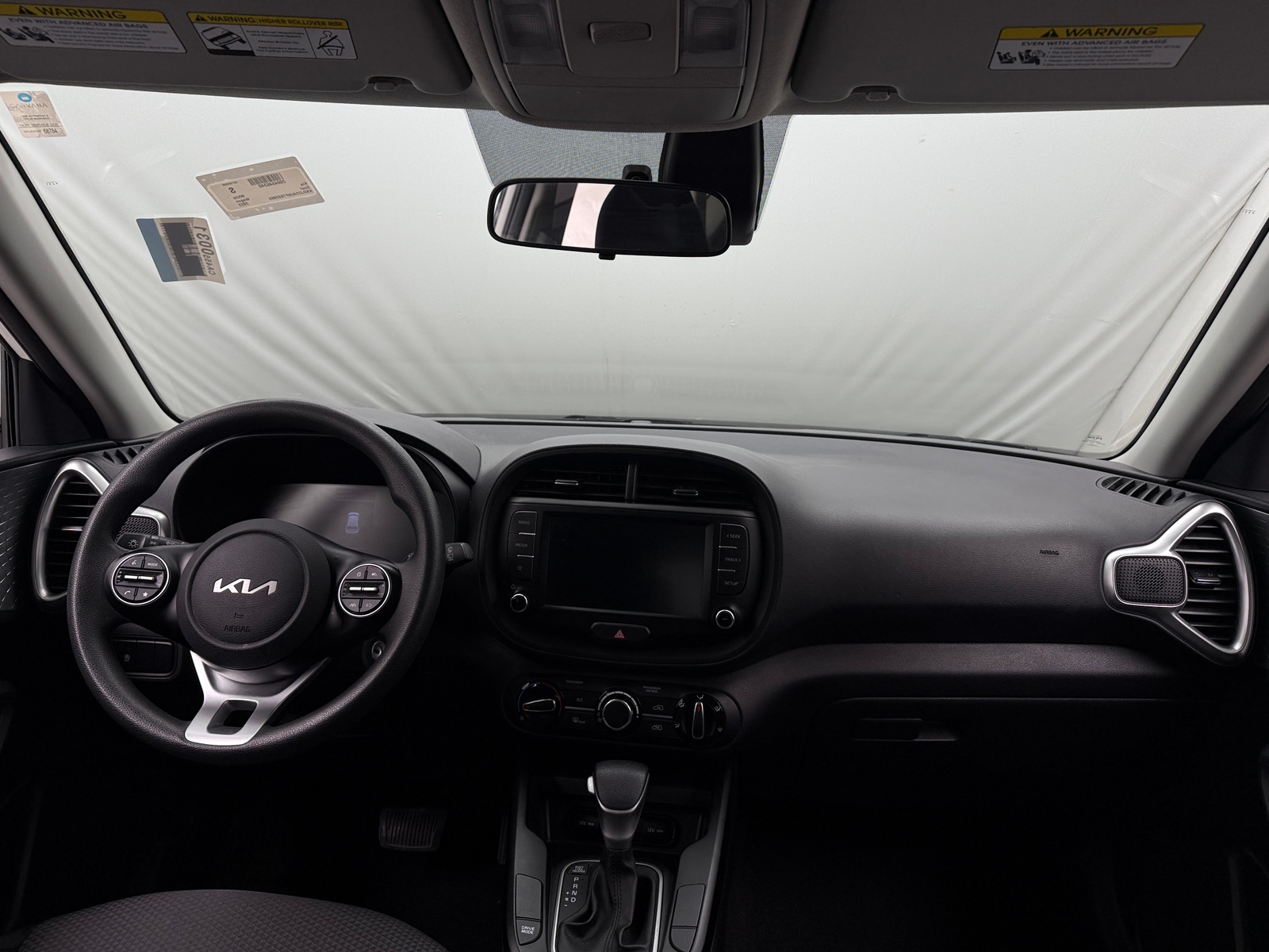 Thumbnail: 2023 Kia Soul - 3