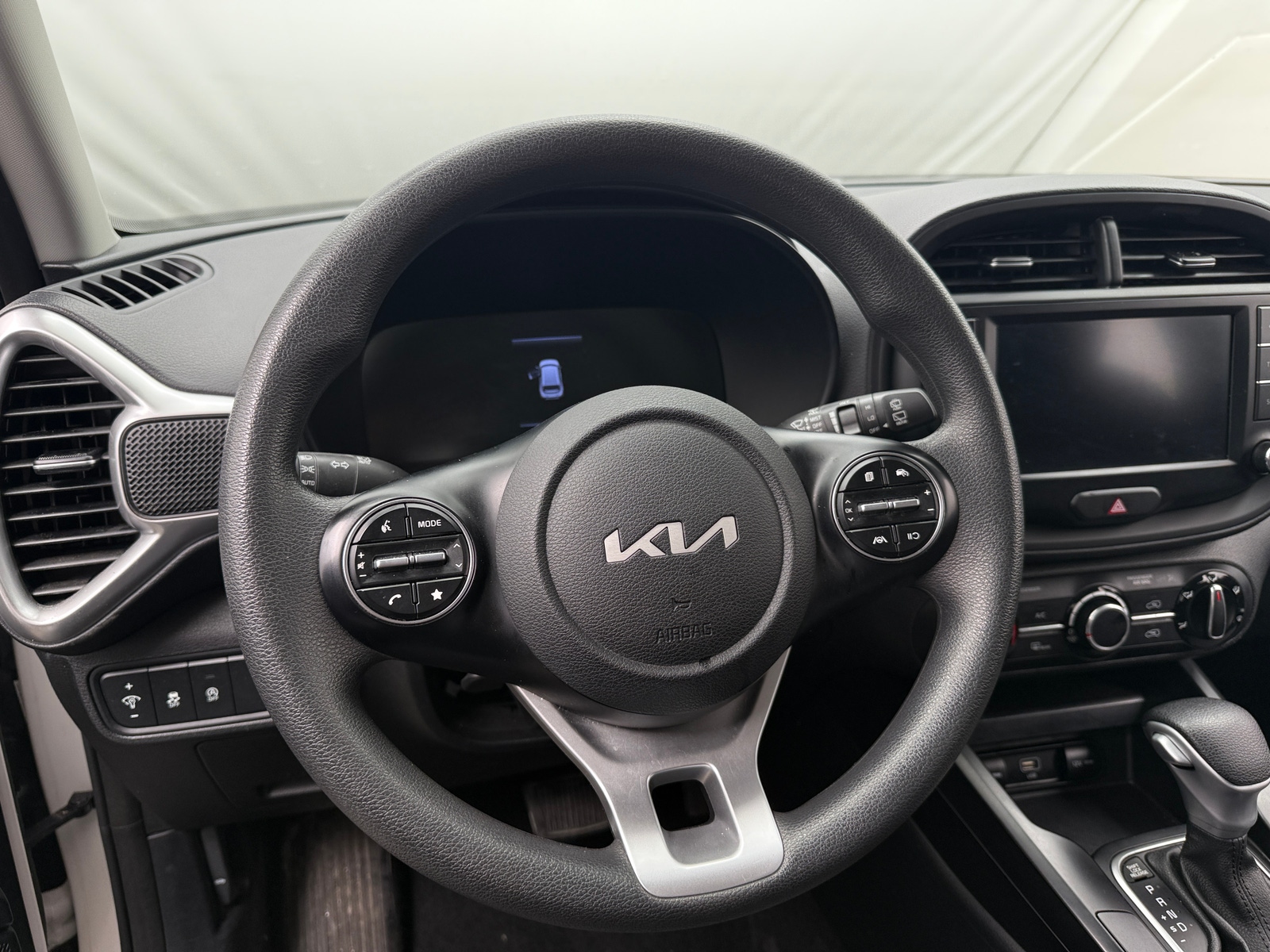 Thumbnail: 2023 Kia Soul - 5