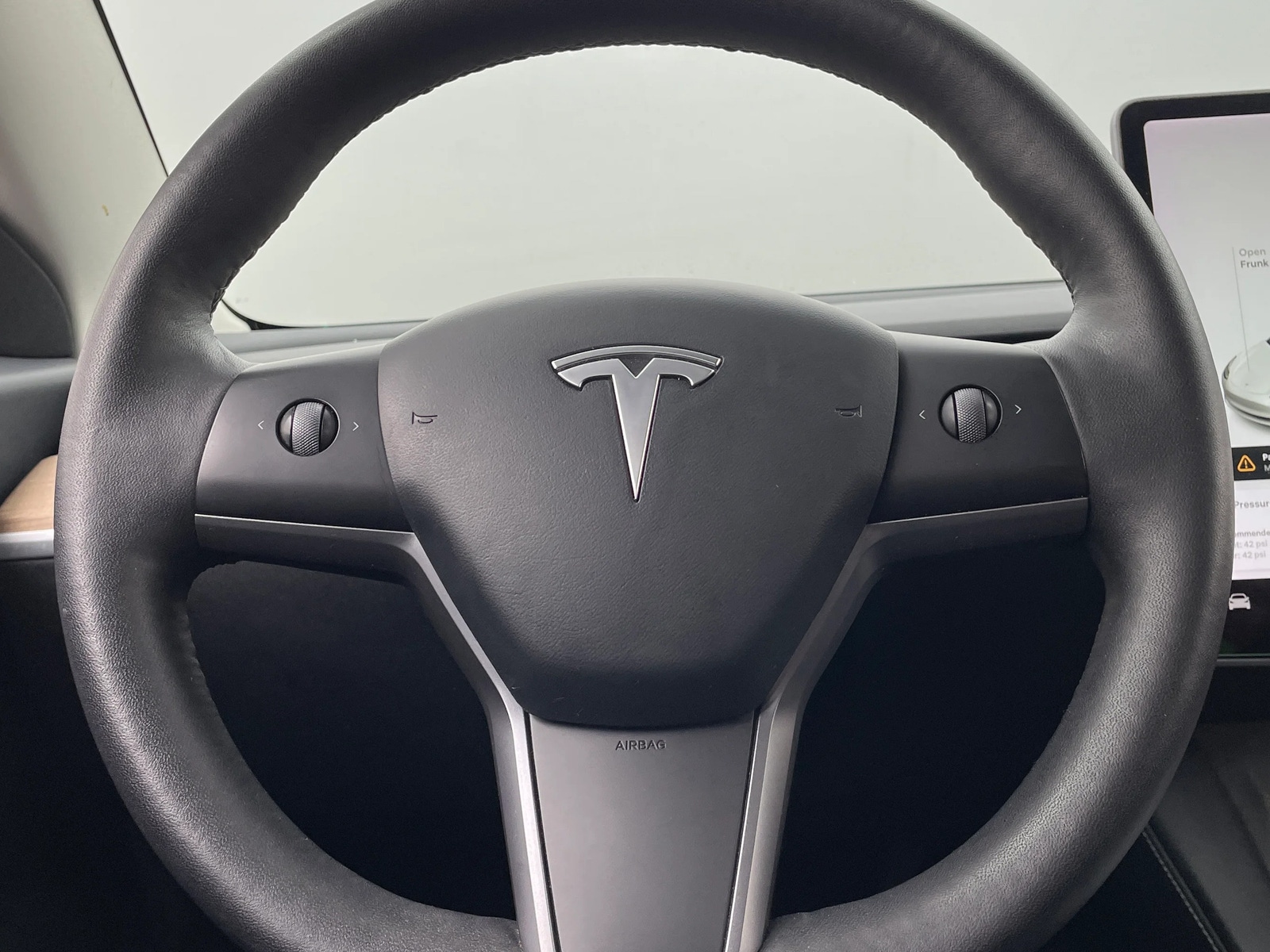 Thumbnail: 2021 Tesla Model 3 - 4
