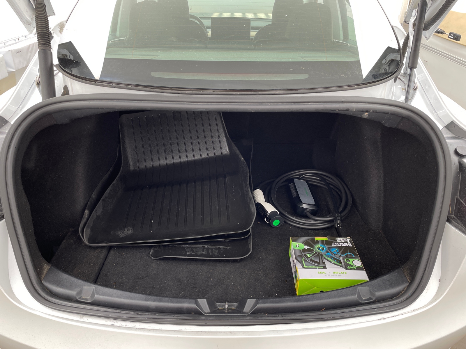 Thumbnail: 2021 Tesla Model 3 - 6