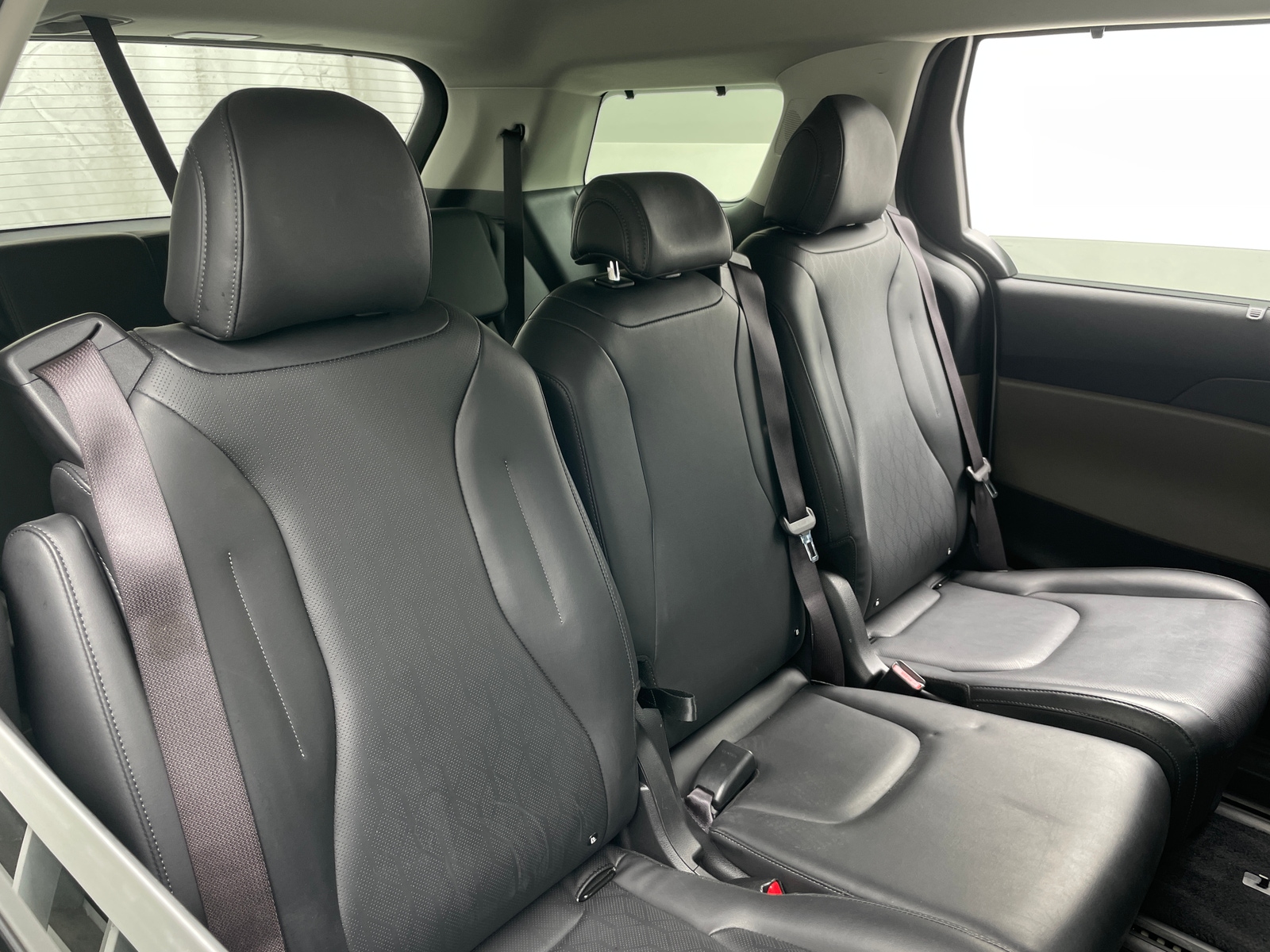 Thumbnail: 2025 Kia Carnival - 5