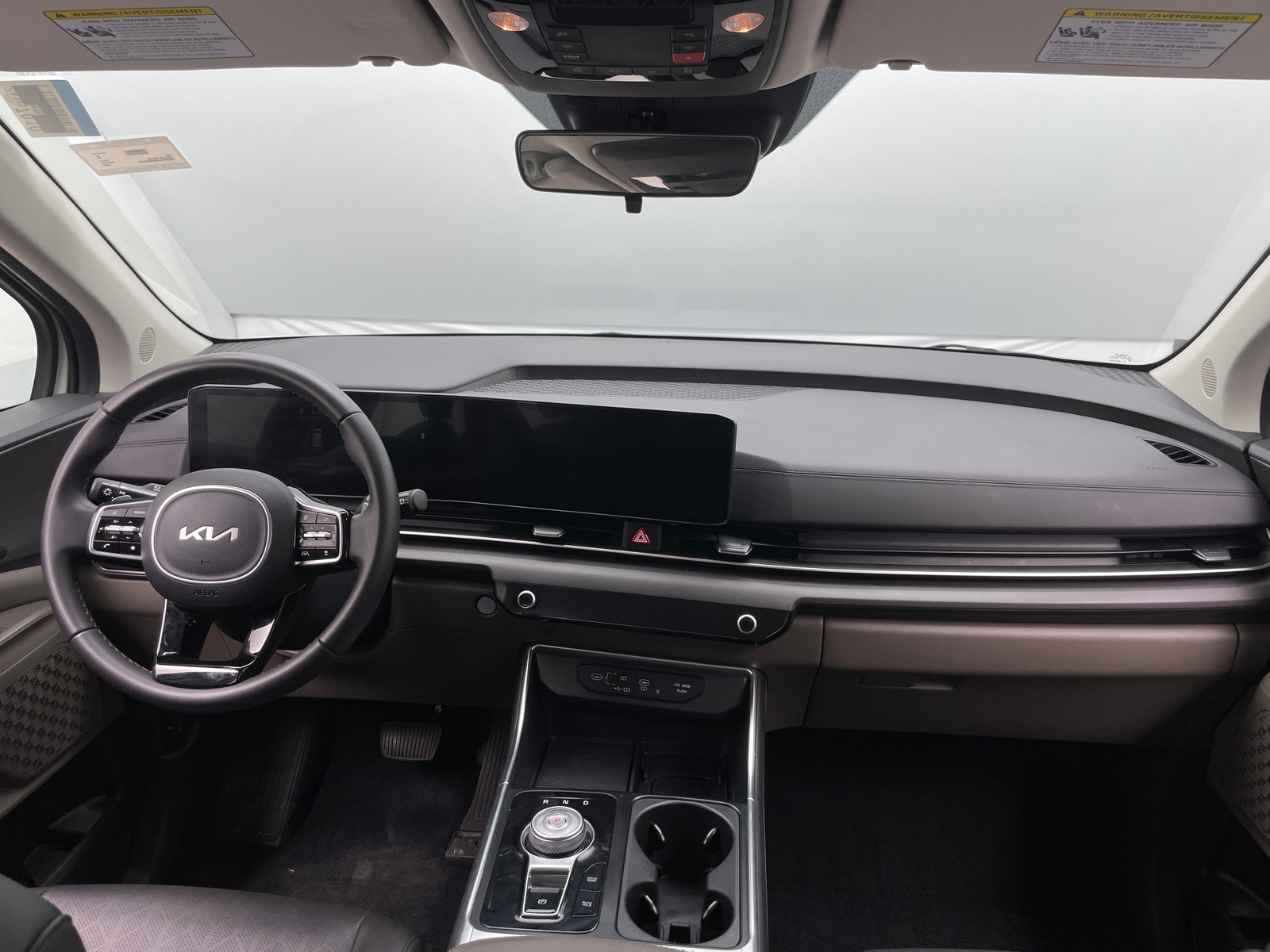 Thumbnail: 2025 Kia Carnival - 2