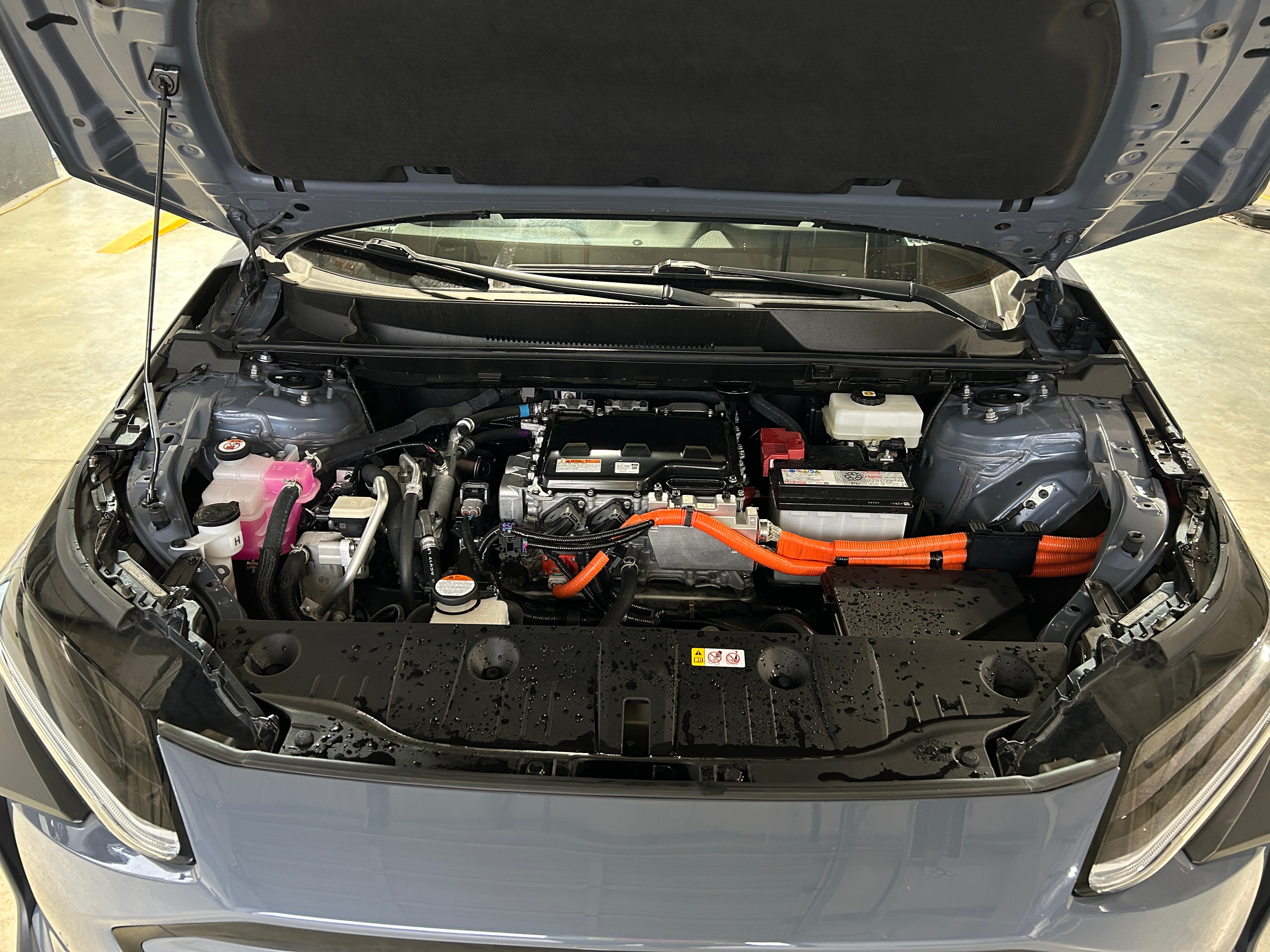 2023 Subaru SOLTERRA