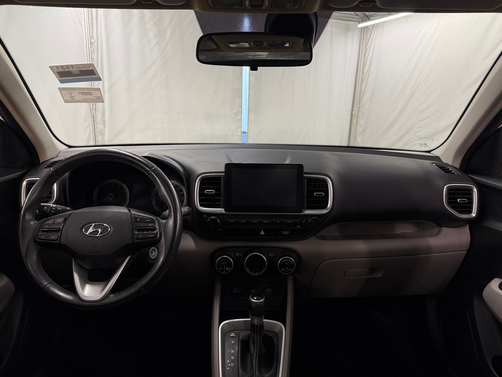 Thumbnail: 2020 Hyundai Venue - 3