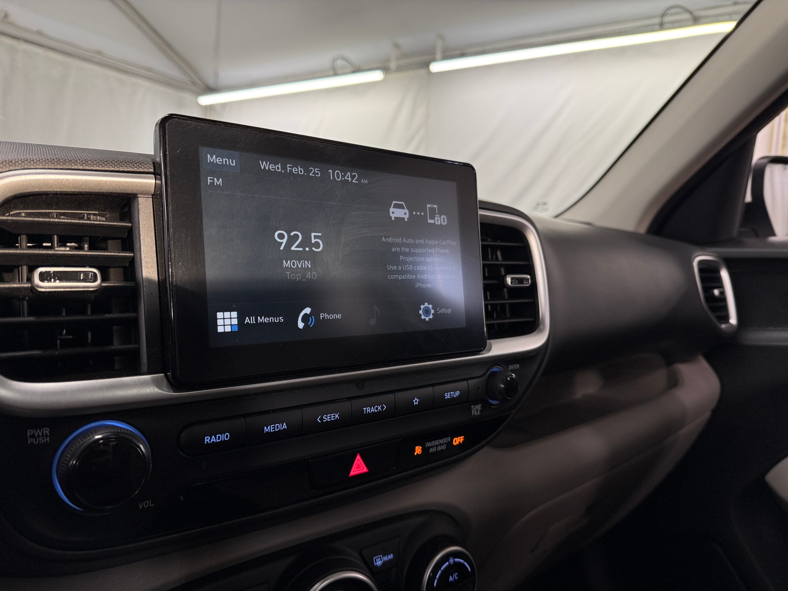 Thumbnail: 2020 Hyundai Venue - 4