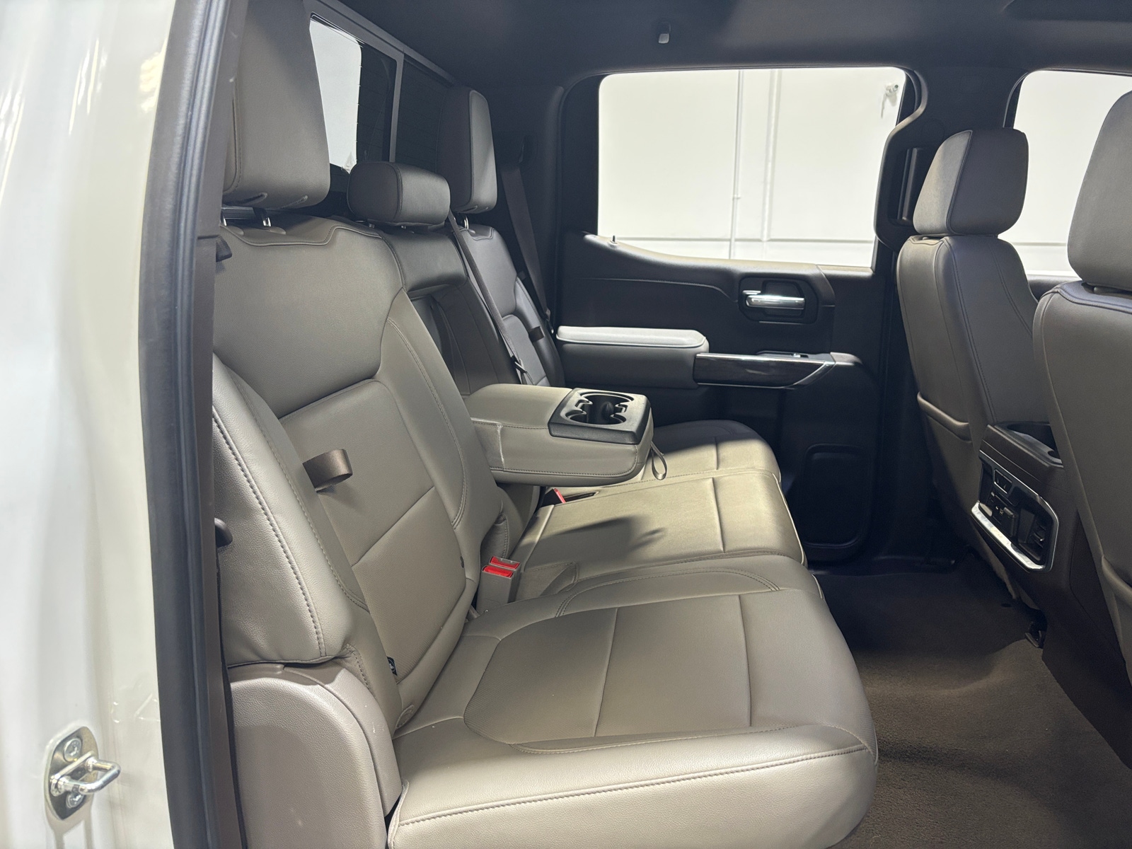 Thumbnail: 2020 Chevrolet Silverado 1500 - 5