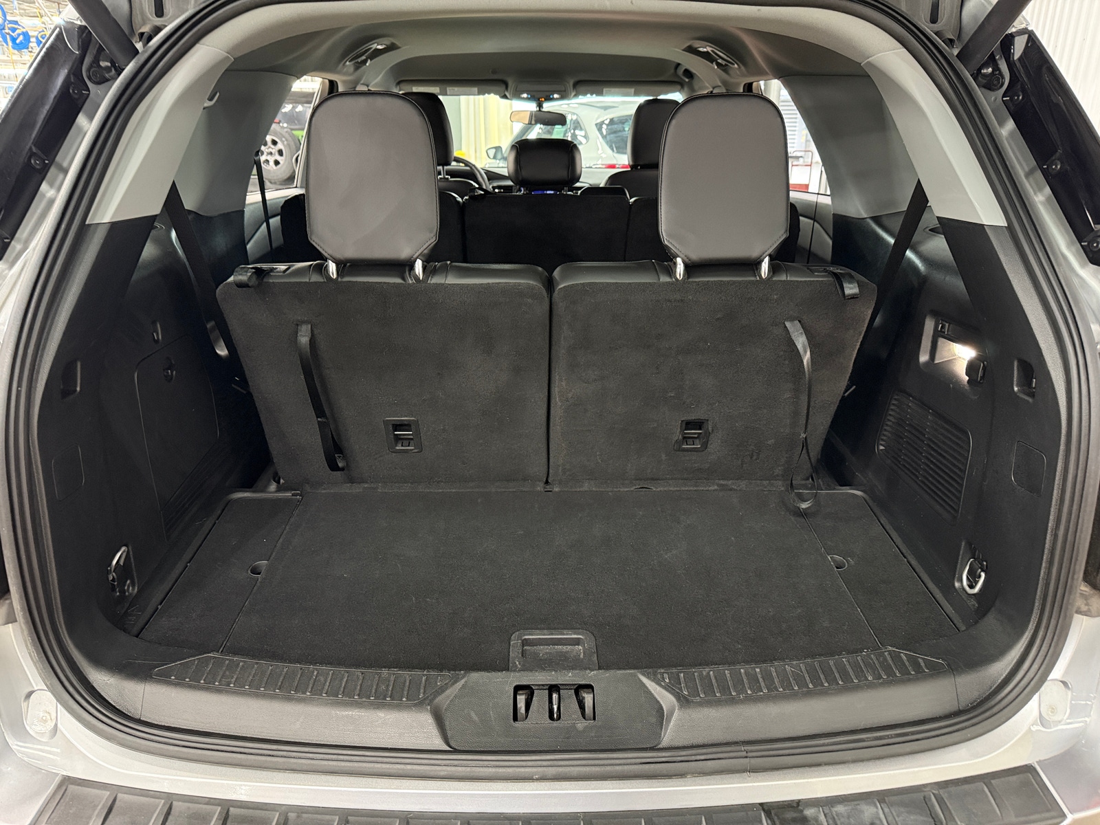 Thumbnail: 2024 Ford Explorer - 6