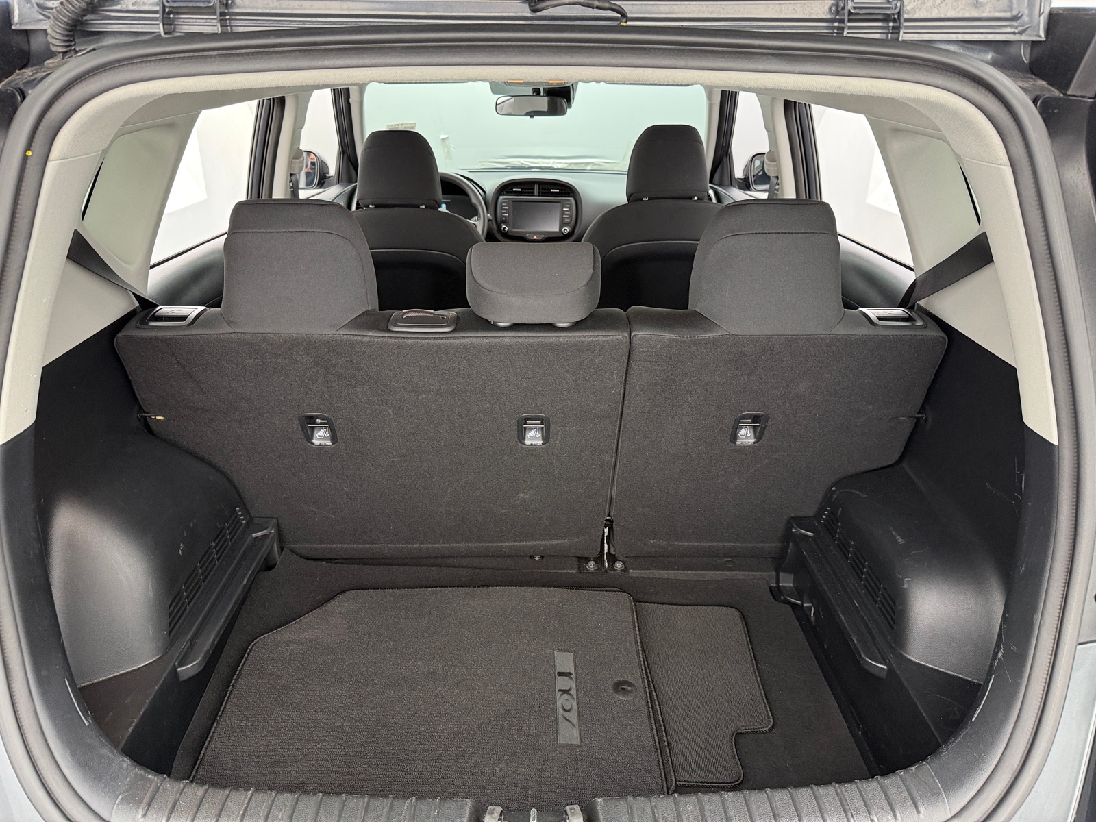 Thumbnail: 2025 Kia Soul - 7