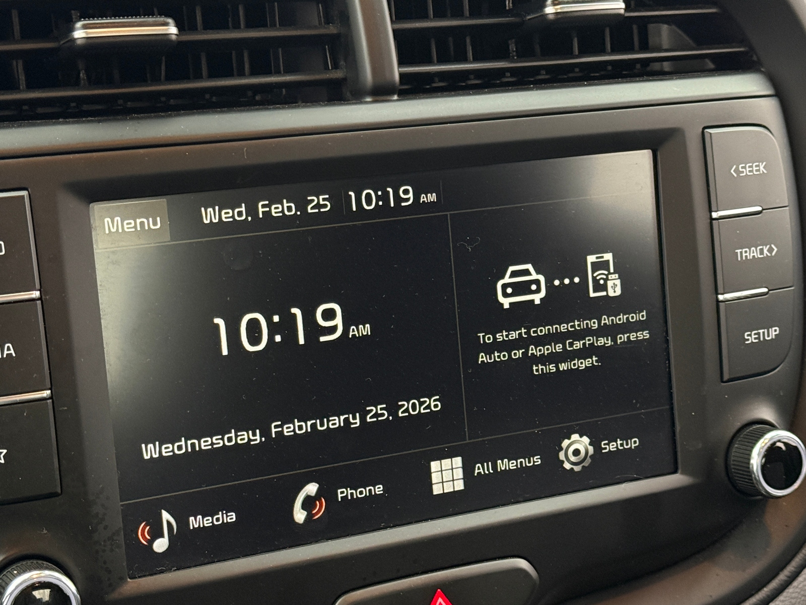 Thumbnail: 2025 Kia Soul - 4