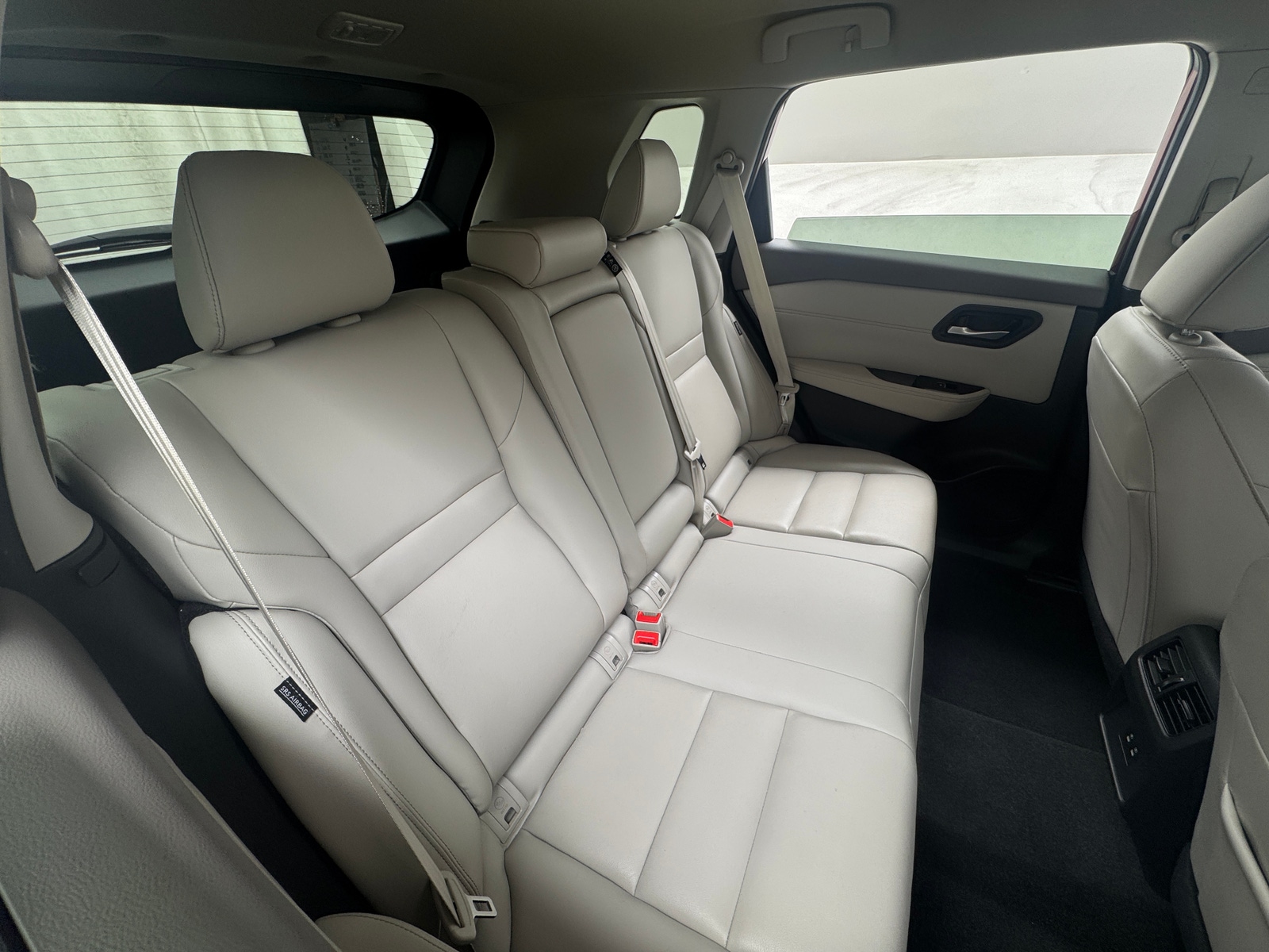 Thumbnail: 2024 Nissan Rogue - 5