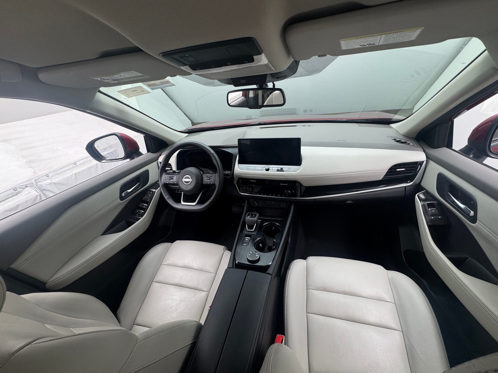 Thumbnail: 2024 Nissan Rogue - 2