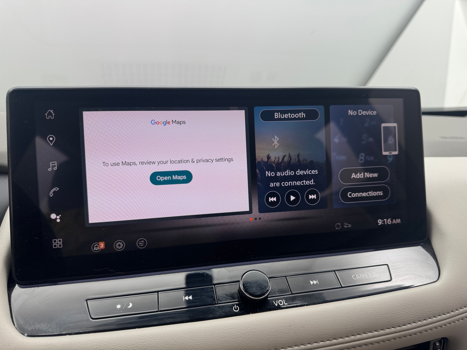 Thumbnail: 2024 Nissan Rogue - 3