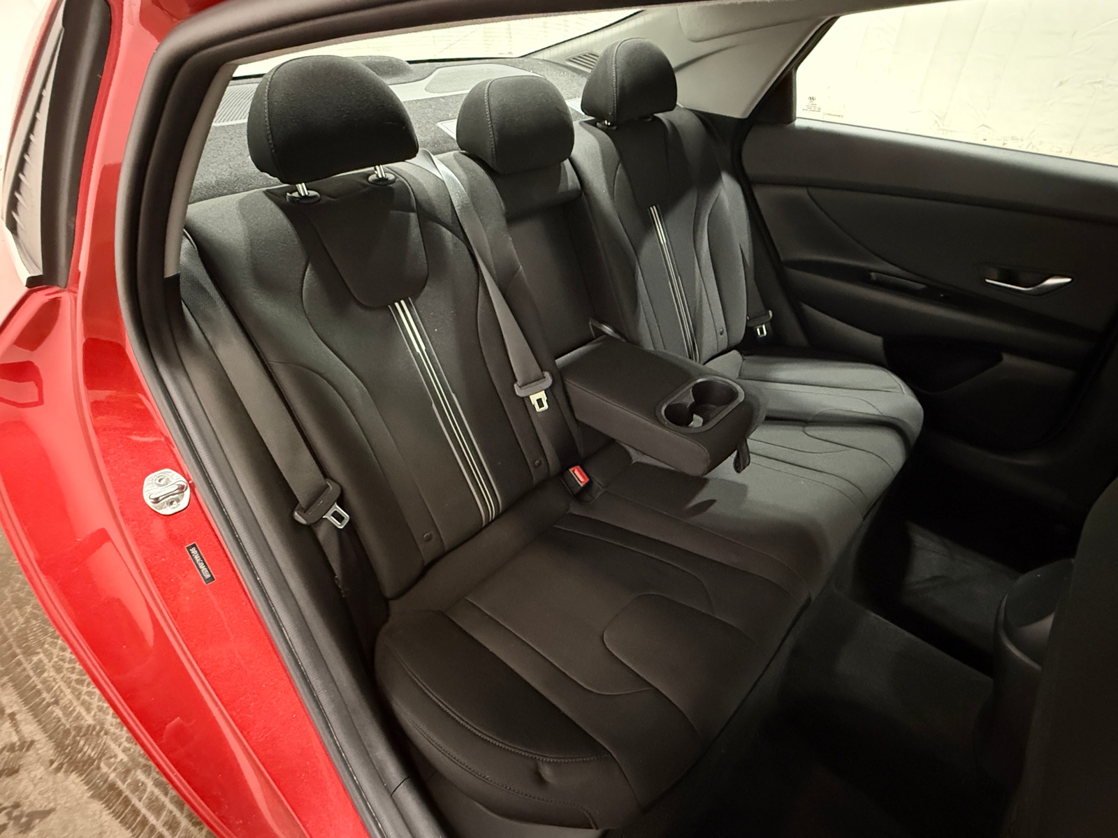 Thumbnail: 2021 Hyundai Elantra - 6