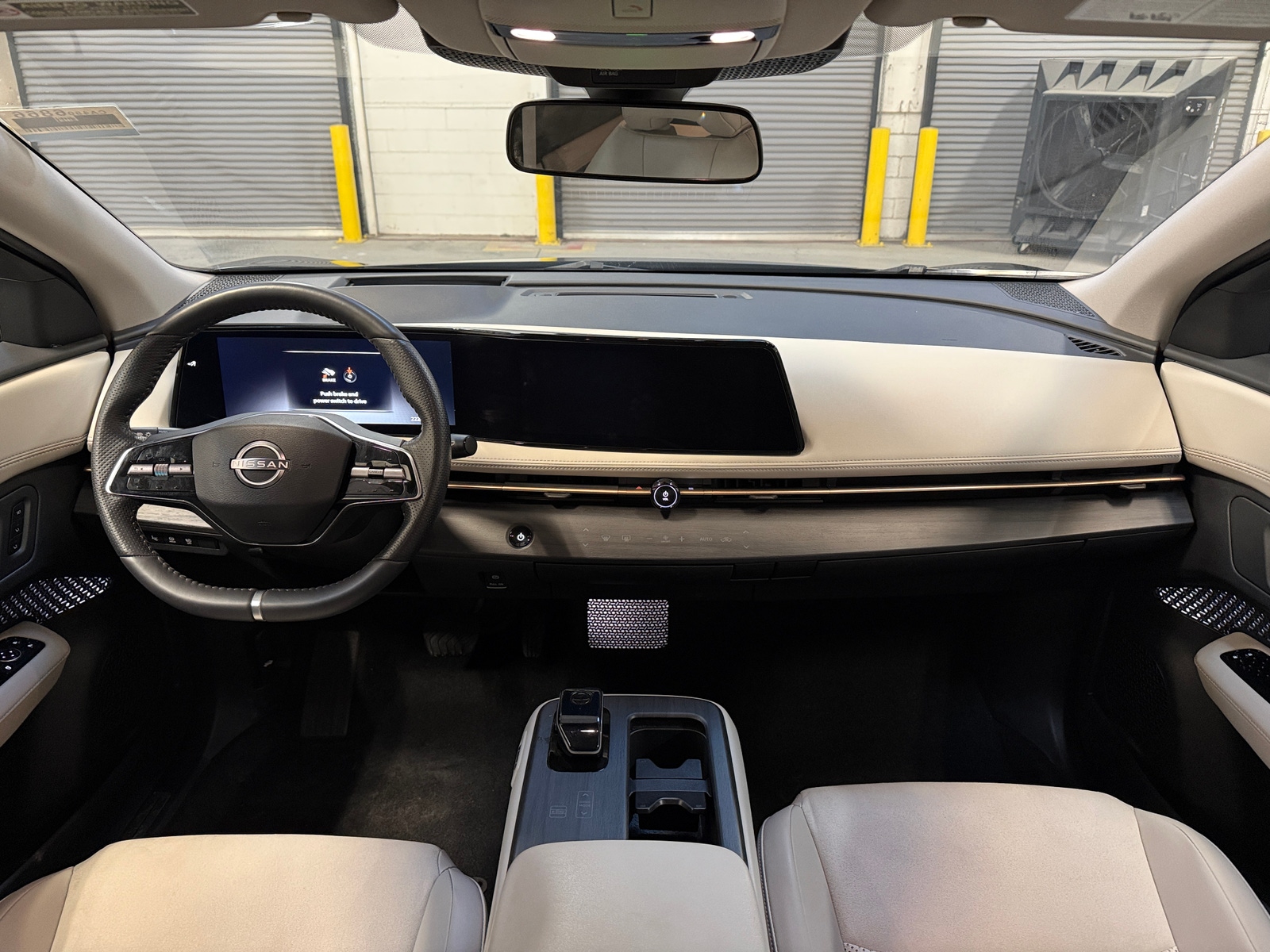 Thumbnail: 2024 Nissan Ariya - 2