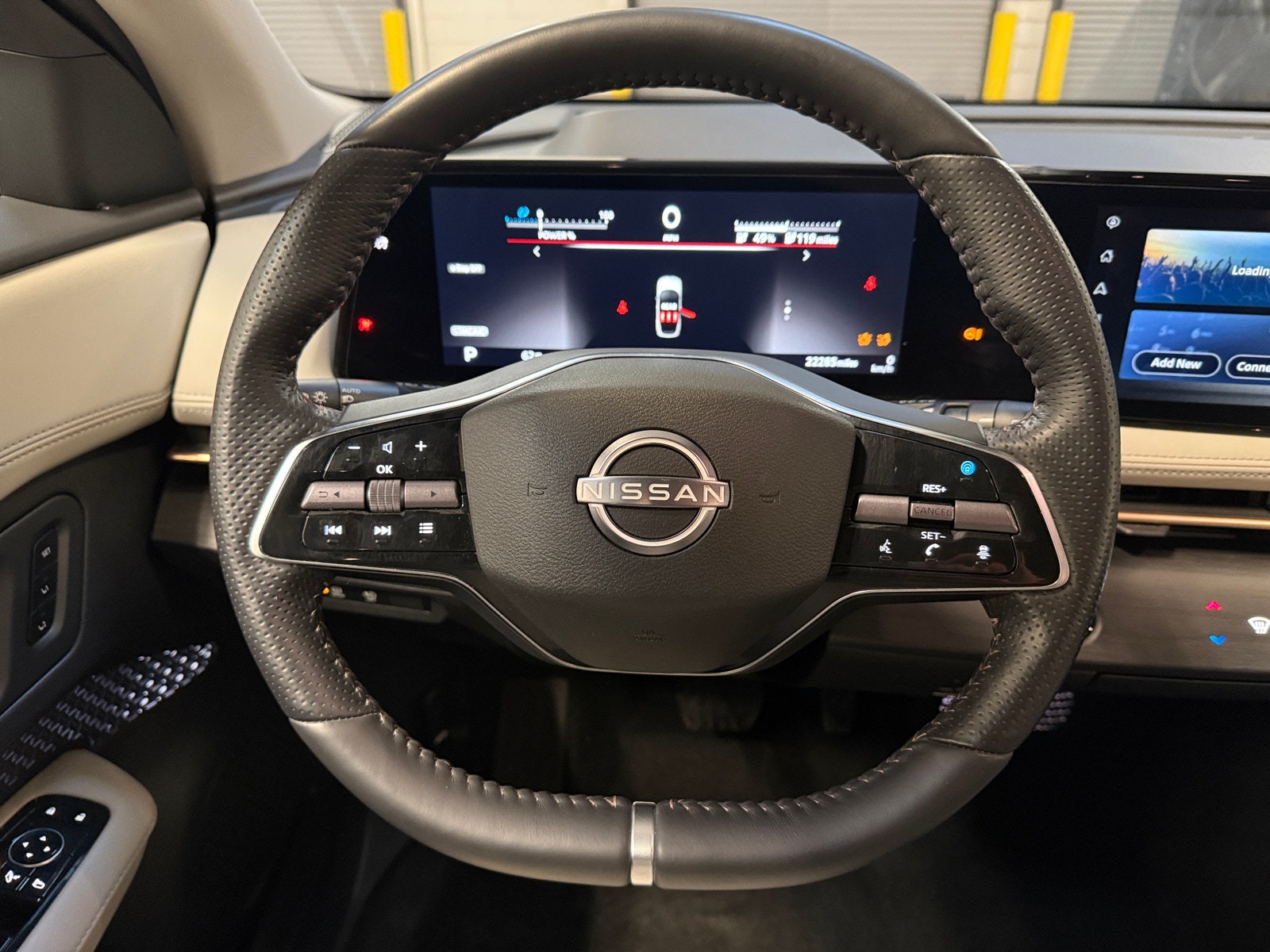 Thumbnail: 2024 Nissan Ariya - 4