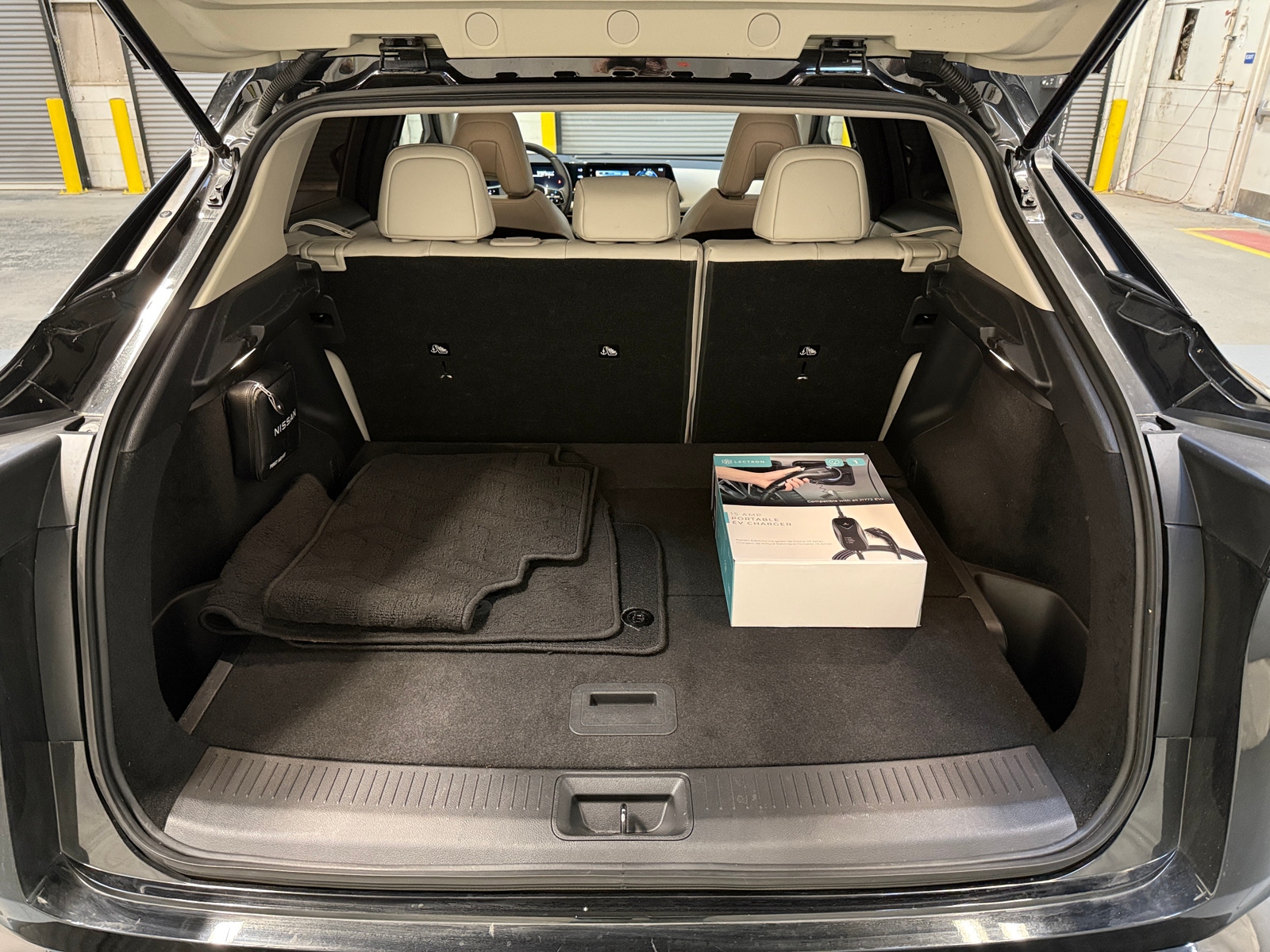 Thumbnail: 2024 Nissan Ariya - 6