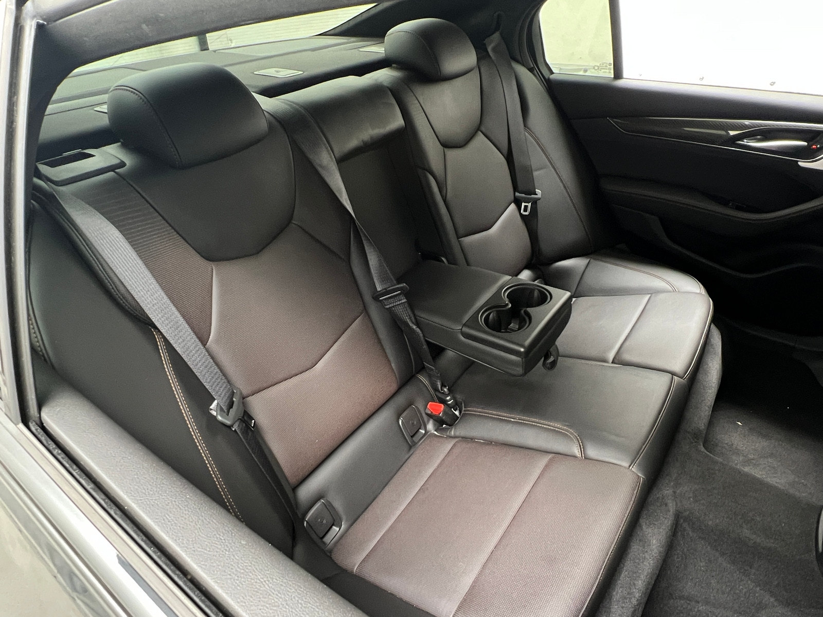 Thumbnail: 2020 Cadillac CT5 - 5