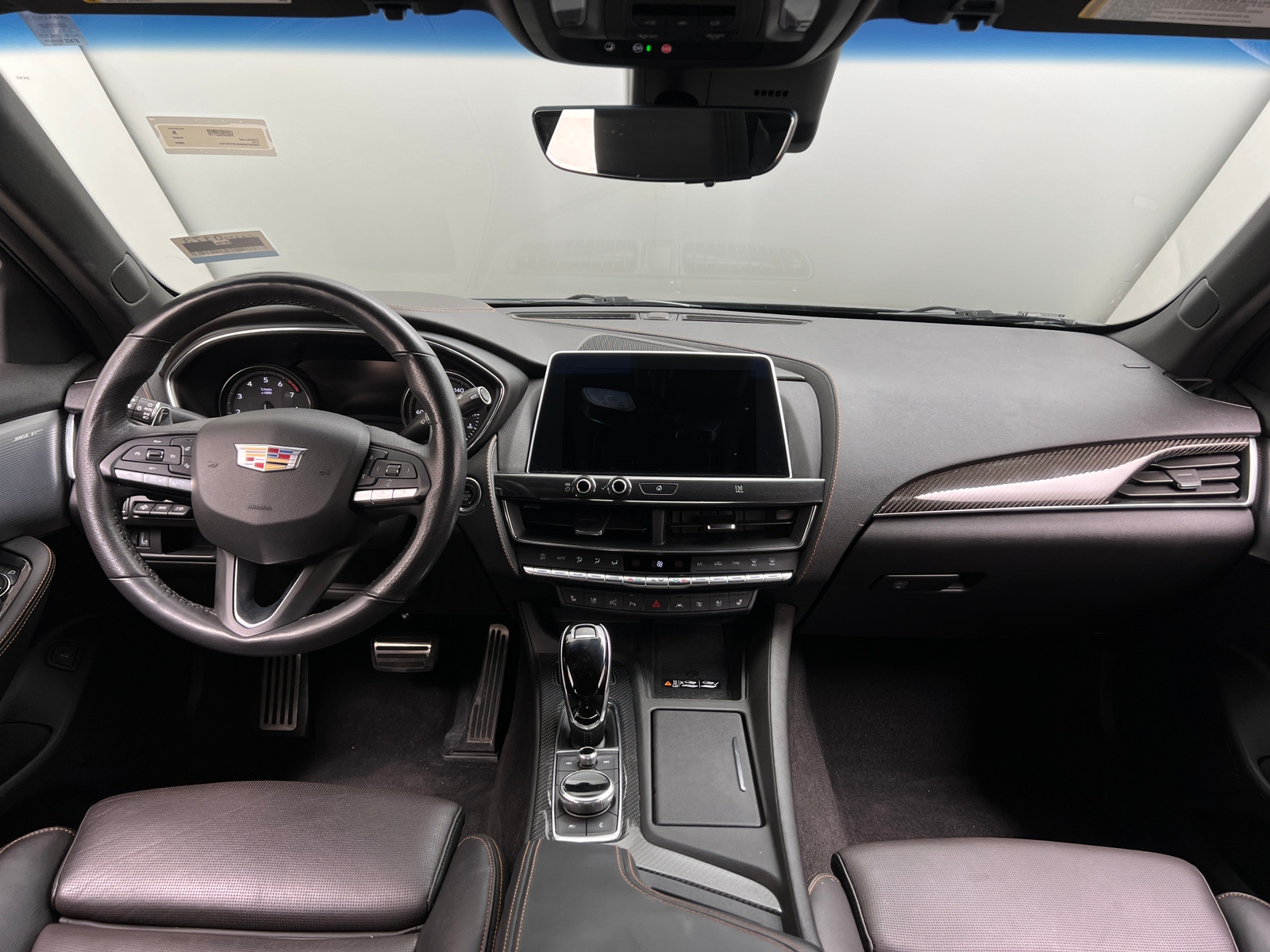 Thumbnail: 2020 Cadillac CT5 - 2