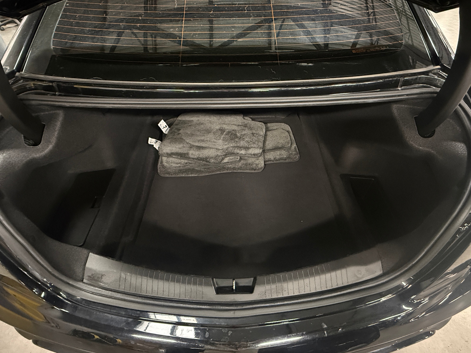 Thumbnail: 2020 Cadillac CT5 - 6