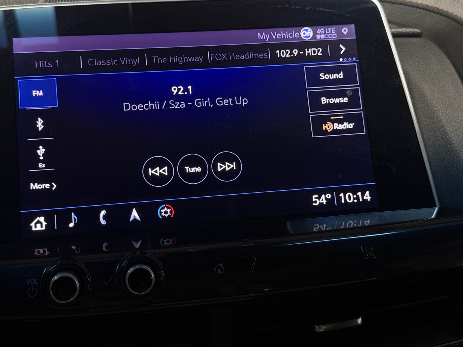 Thumbnail: 2020 Cadillac CT5 - 3